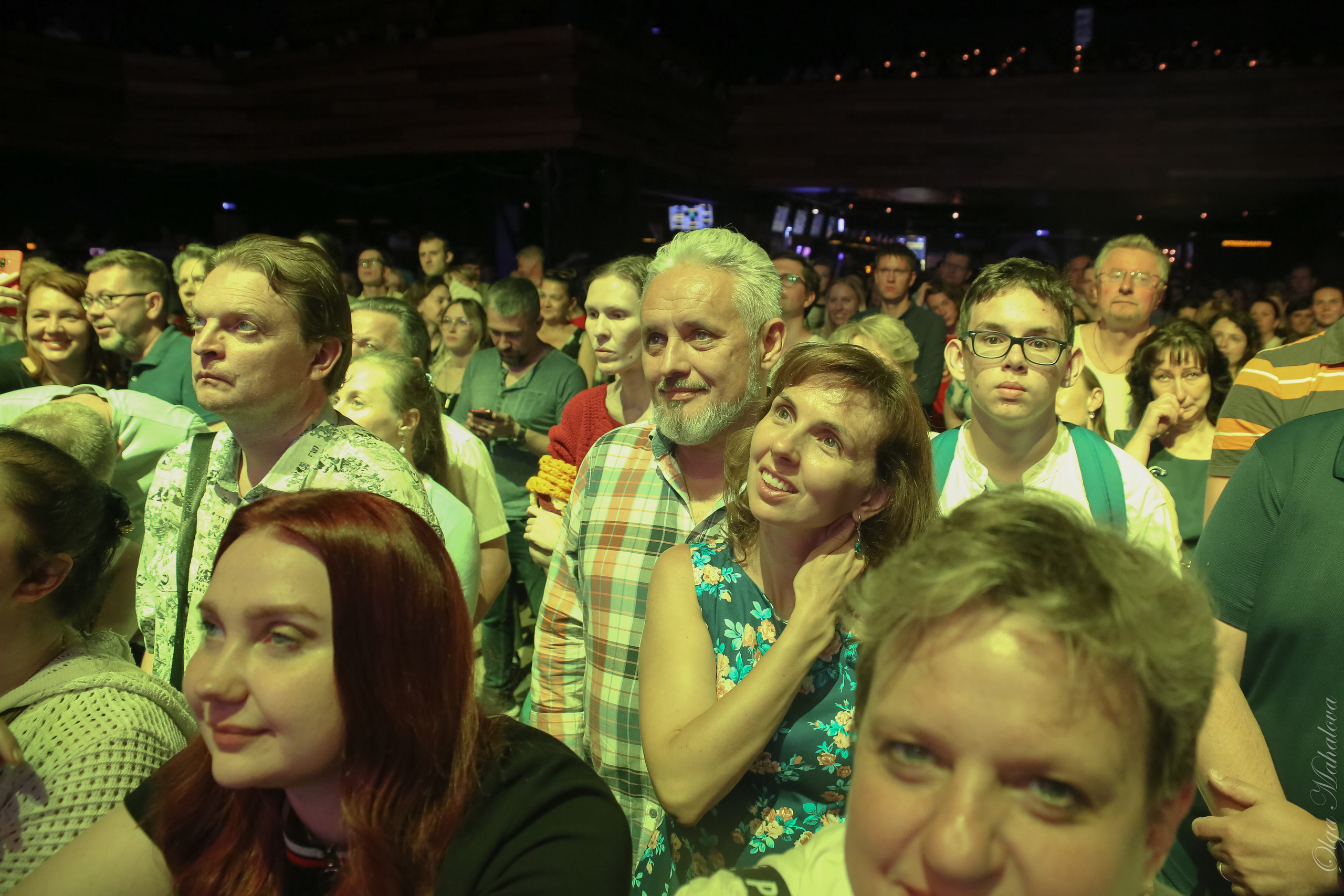 Валерий Сюткин, Главклуб. Фотограф Ольга Махалова — Санкт-Петербург, Москва, Нижний Новгород