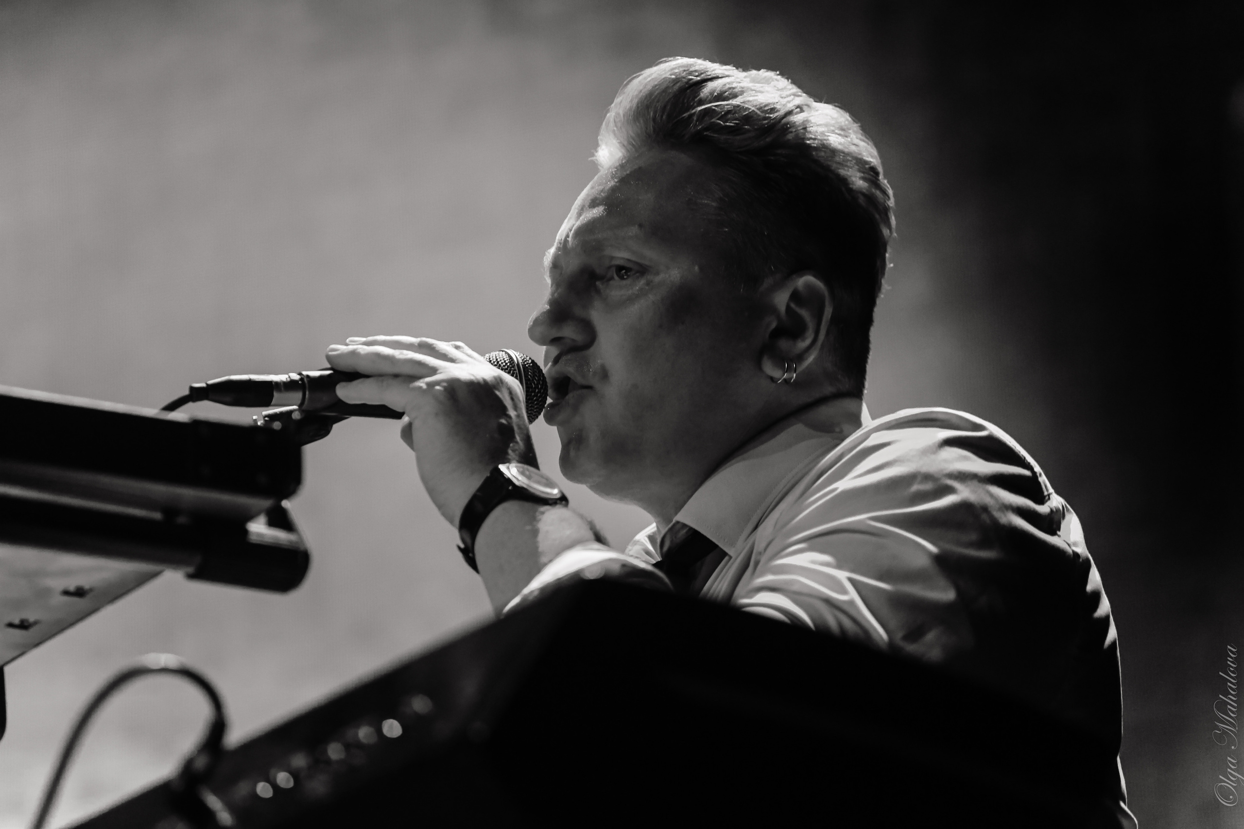 Валерий Сюткин, Главклуб. Фотограф Ольга Махалова — Санкт-Петербург, Москва, Нижний Новгород