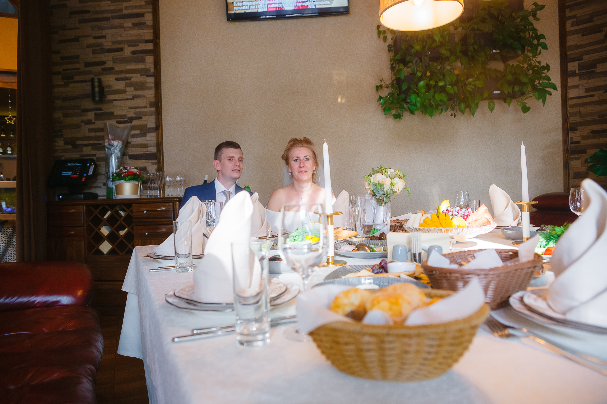 Олеся и Илья. Фотограф Ольга Махалова — Санкт-Петербург, Москва, Нижний Новгород