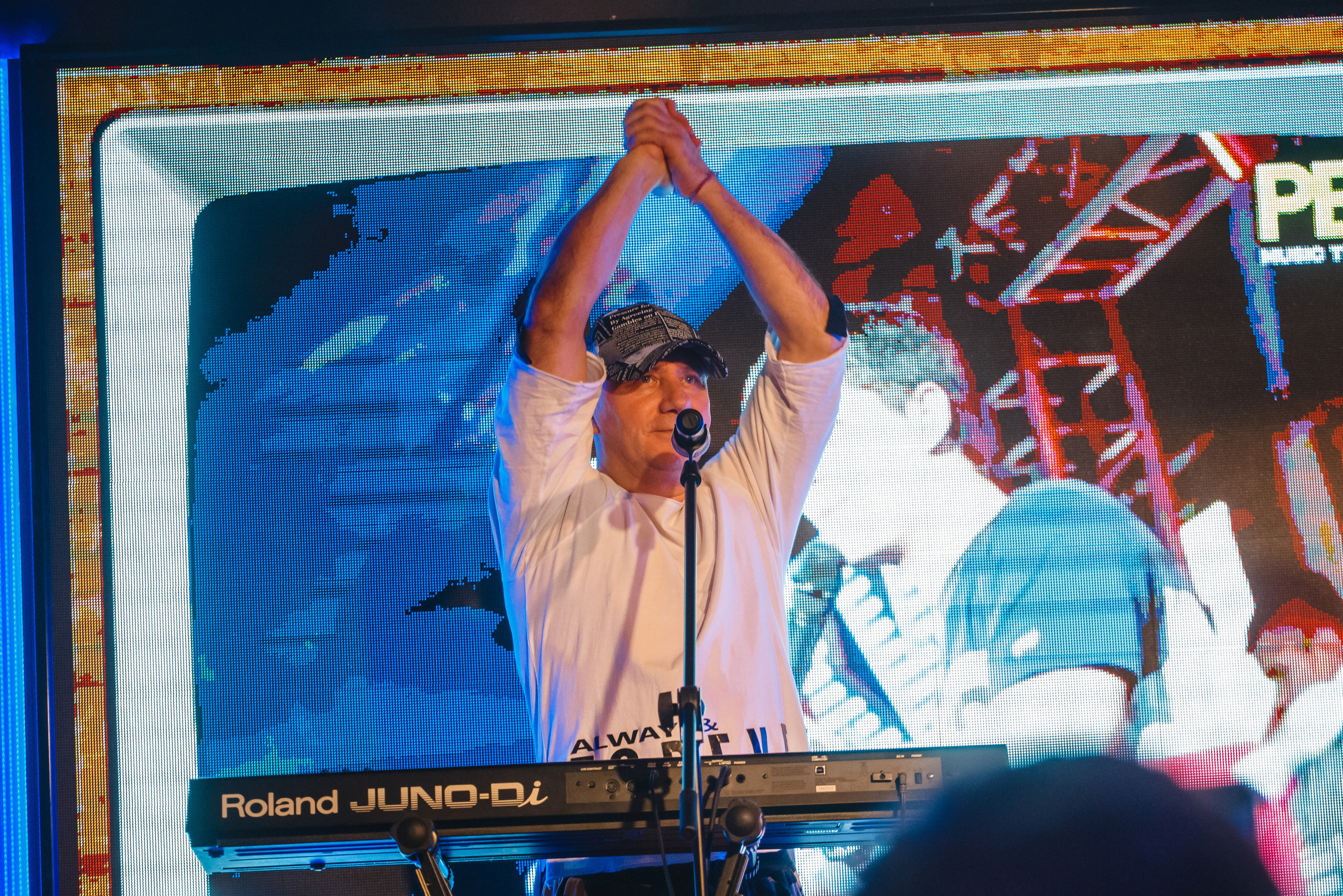 Фактор-2, бар Руки Вверх (Таганка). Фотограф Ольга Махалова — Санкт-Петербург, Москва, Нижний Новгород