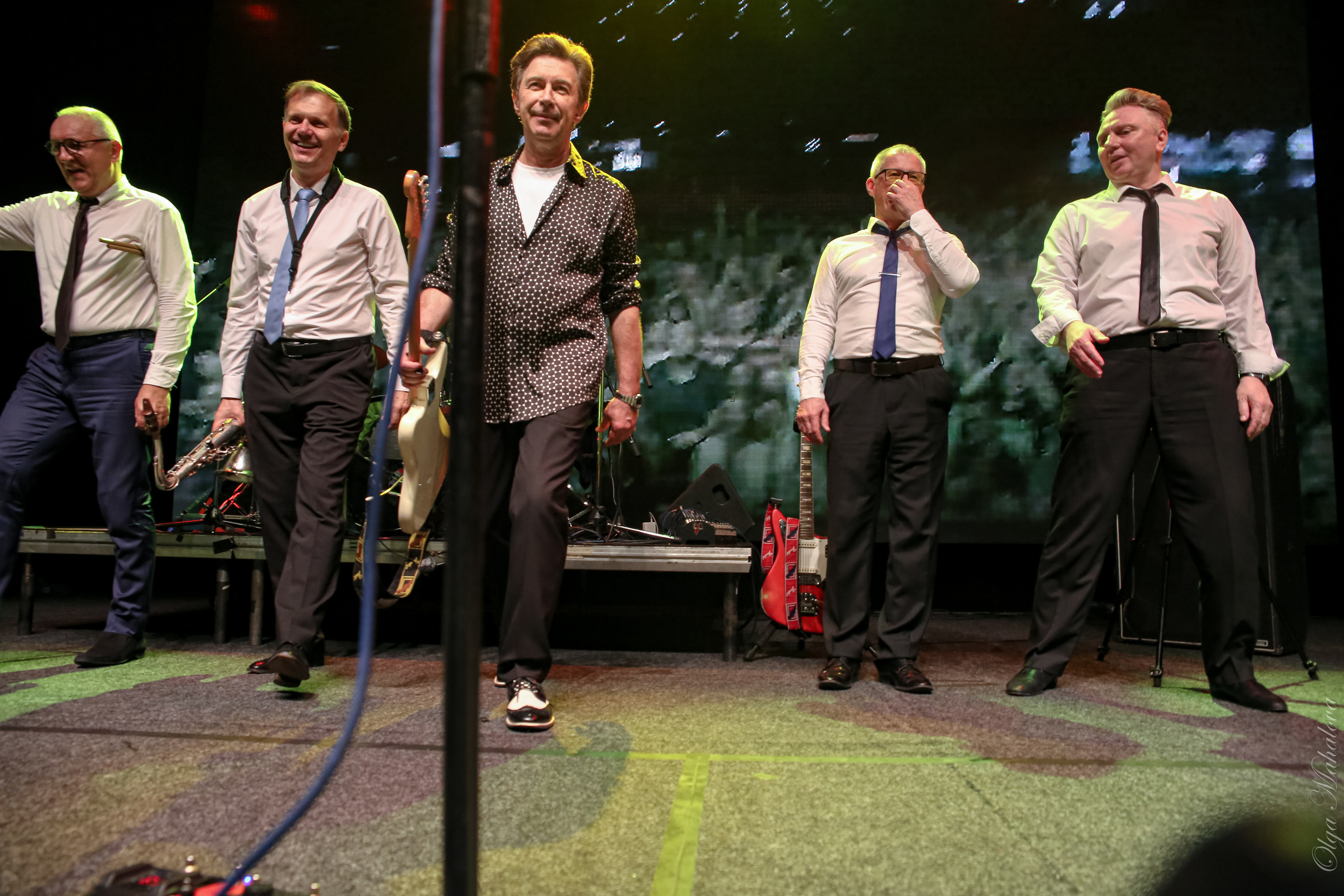 Валерий Сюткин, Главклуб. Фотограф Ольга Махалова — Санкт-Петербург, Москва, Нижний Новгород