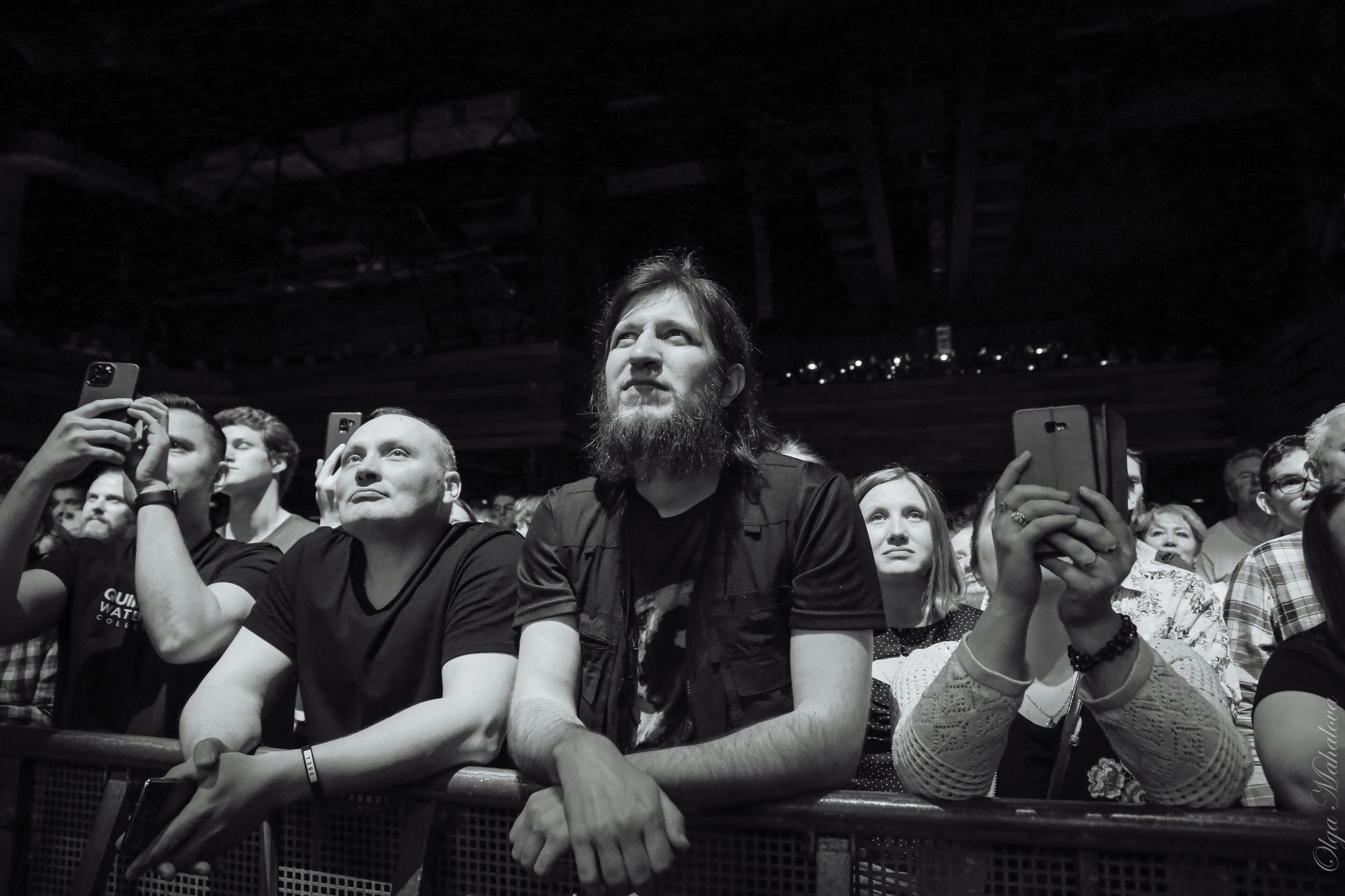 Валерий Сюткин, Главклуб. Фотограф Ольга Махалова — Санкт-Петербург, Москва, Нижний Новгород