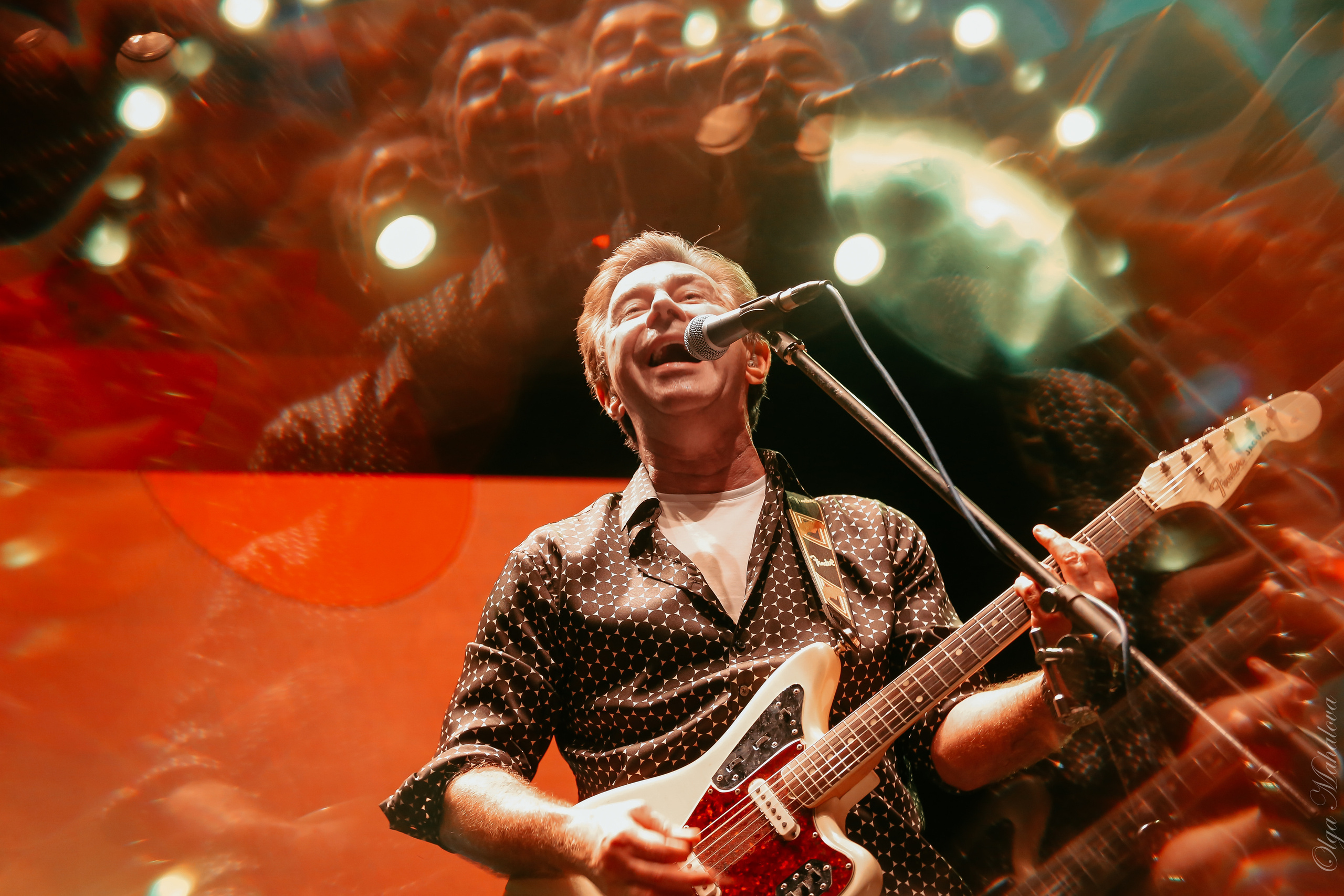 Валерий Сюткин, Главклуб. Фотограф Ольга Махалова — Санкт-Петербург, Москва, Нижний Новгород