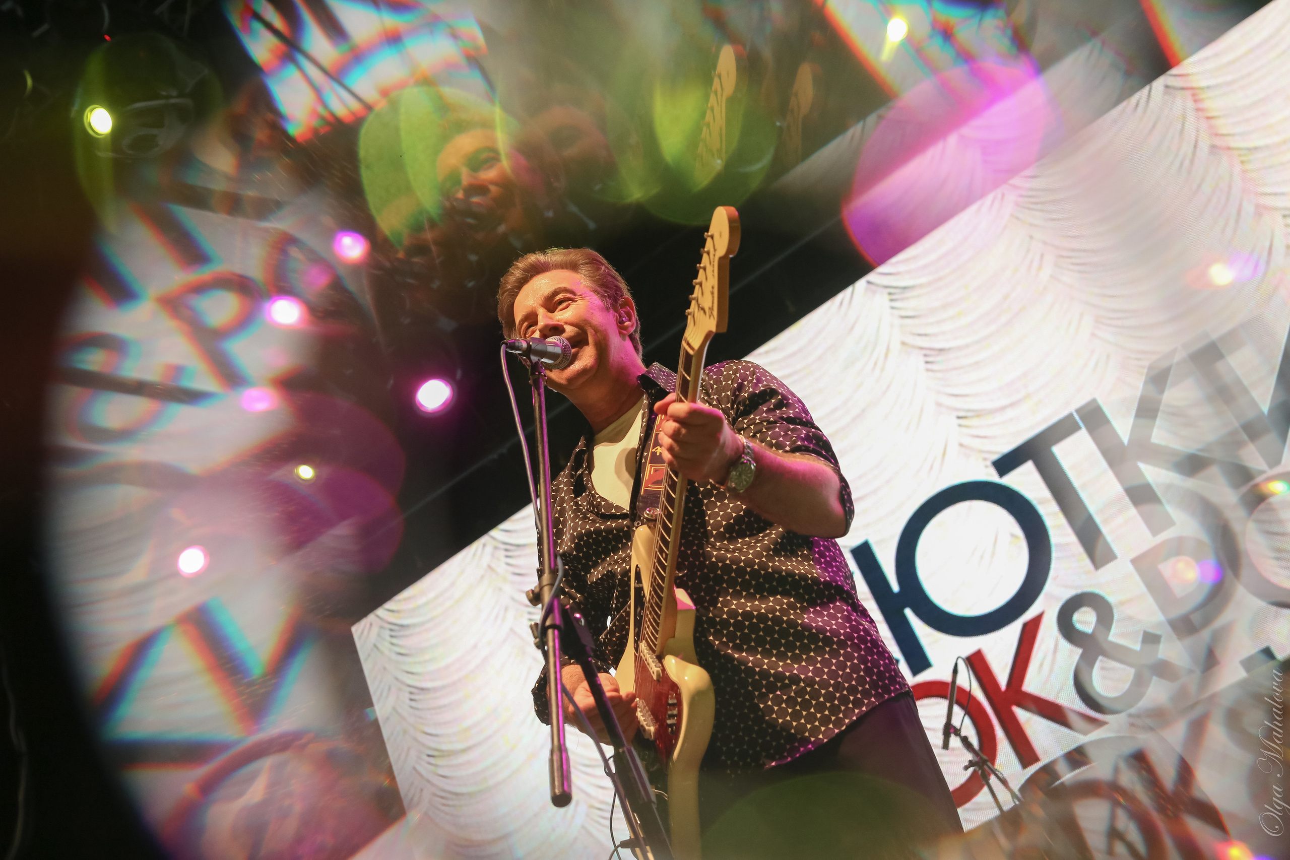 Валерий Сюткин, Главклуб. Фотограф Ольга Махалова — Санкт-Петербург, Москва, Нижний Новгород