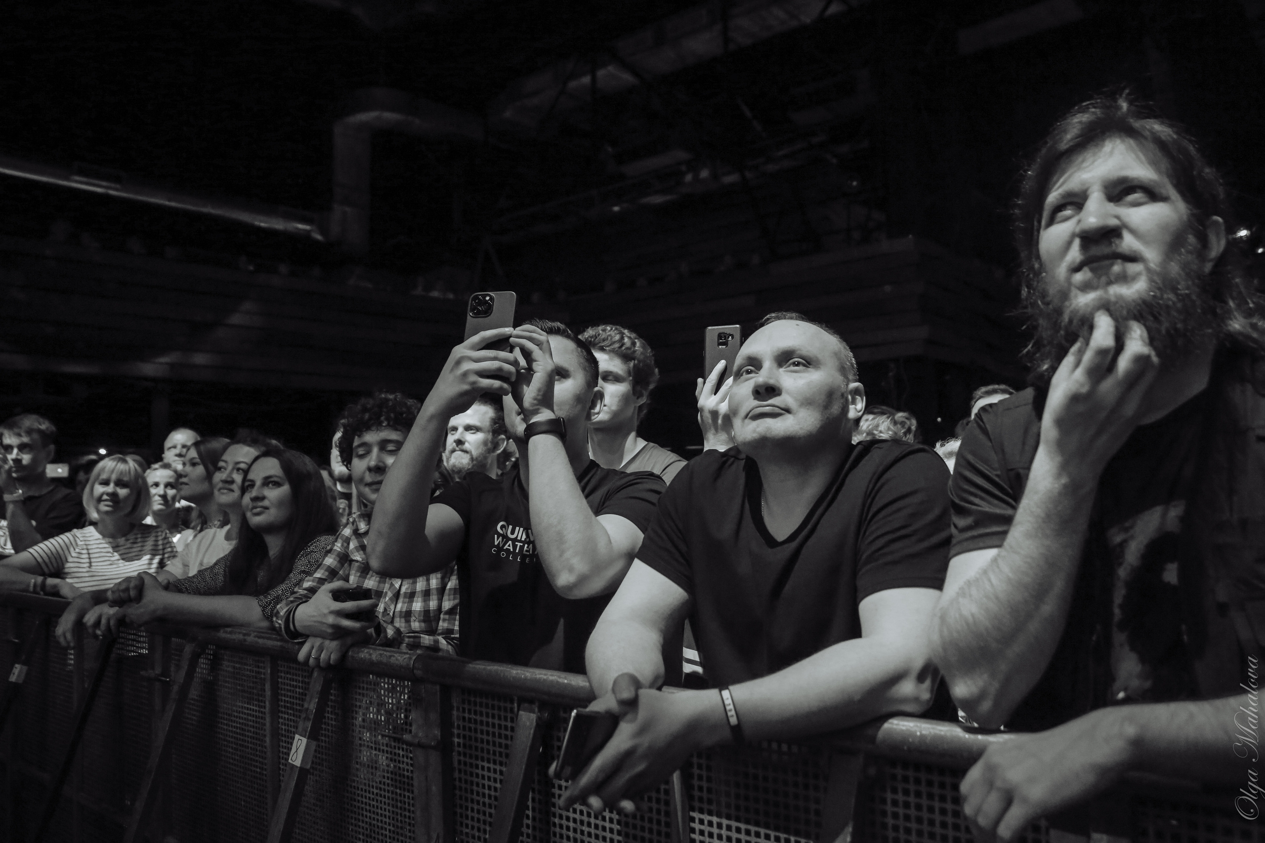 Валерий Сюткин, Главклуб. Фотограф Ольга Махалова — Санкт-Петербург, Москва, Нижний Новгород