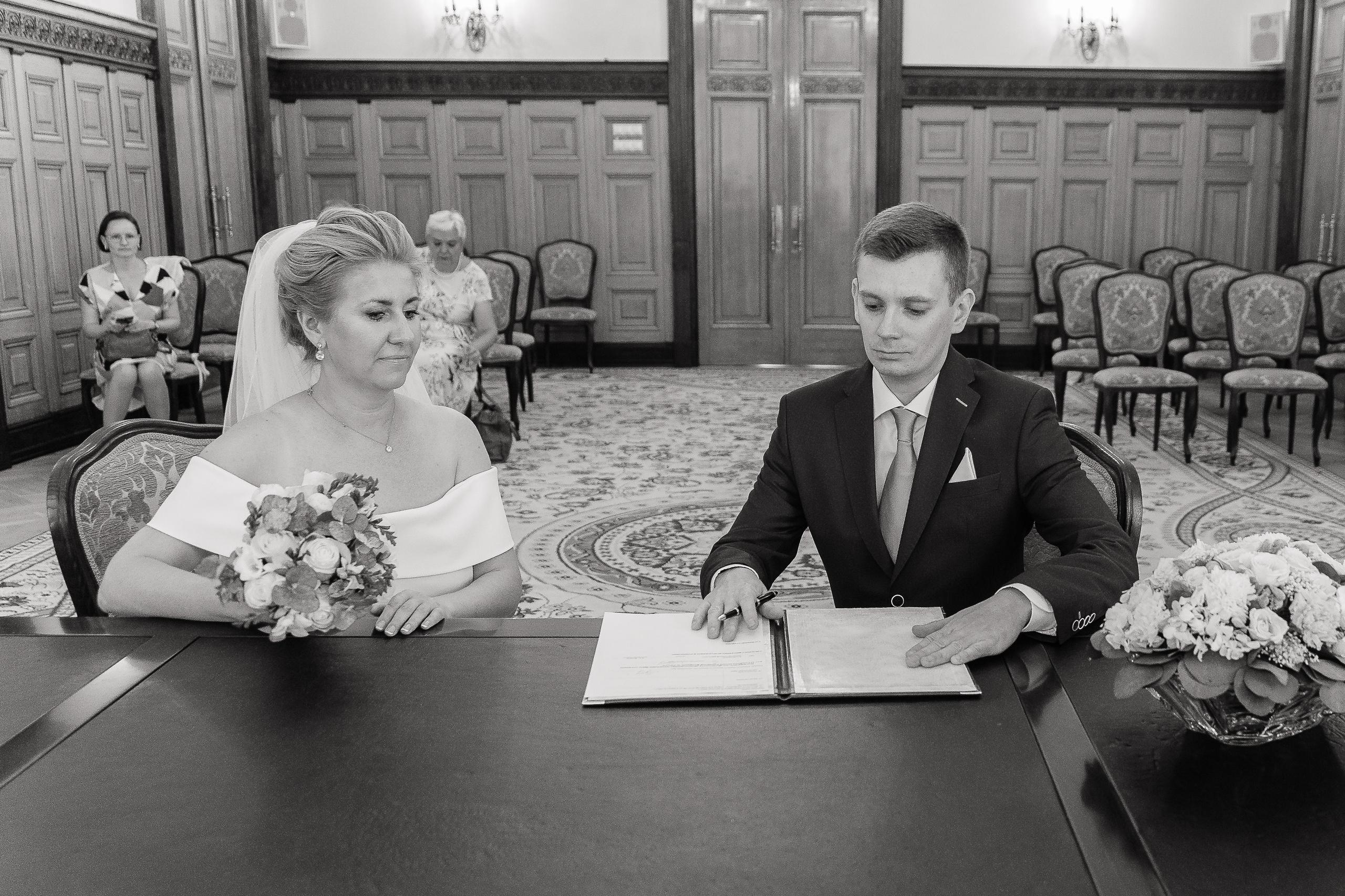 Олеся и Илья. Фотограф Ольга Махалова — Санкт-Петербург, Москва, Нижний Новгород