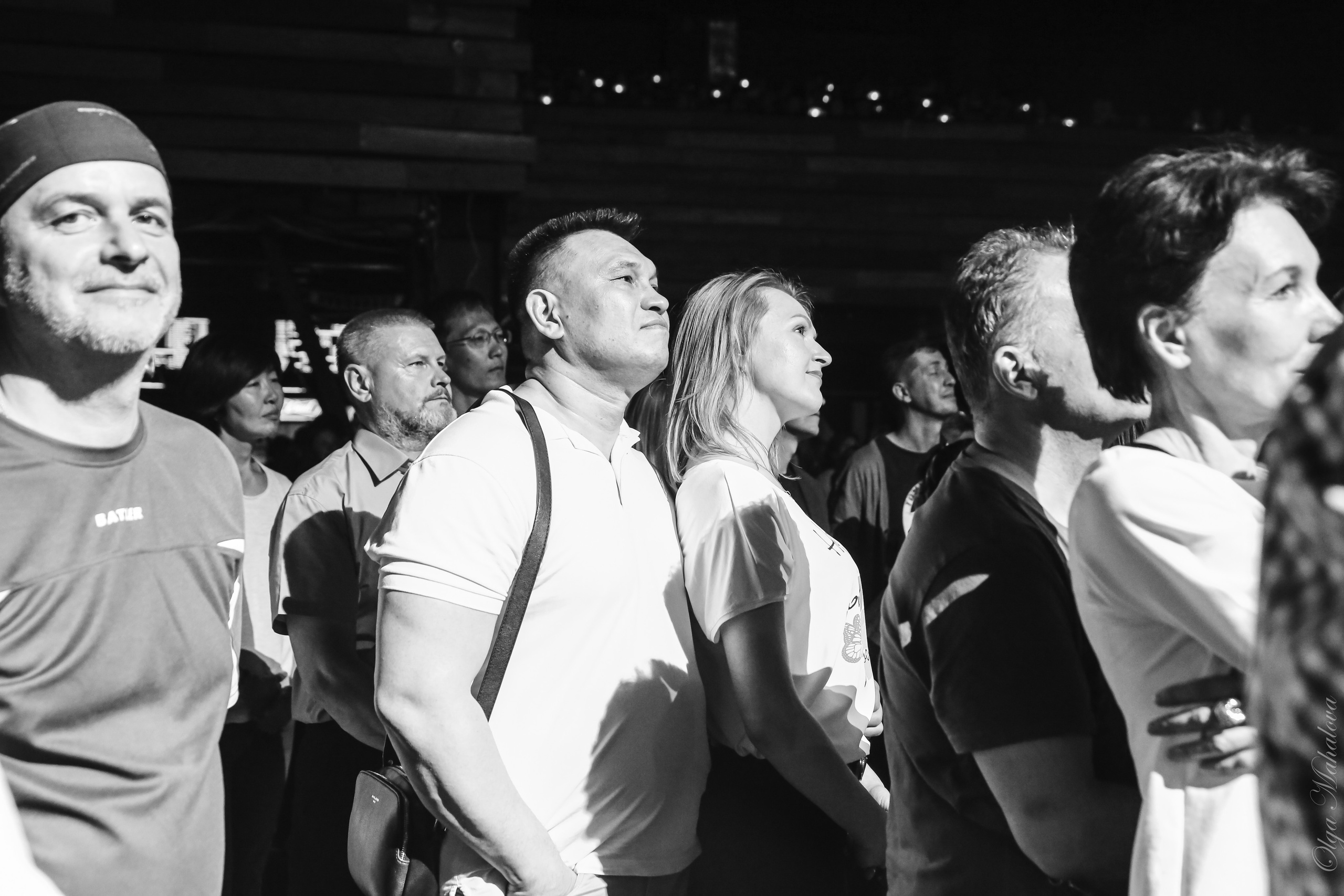 Валерий Сюткин, Главклуб. Фотограф Ольга Махалова — Санкт-Петербург, Москва, Нижний Новгород