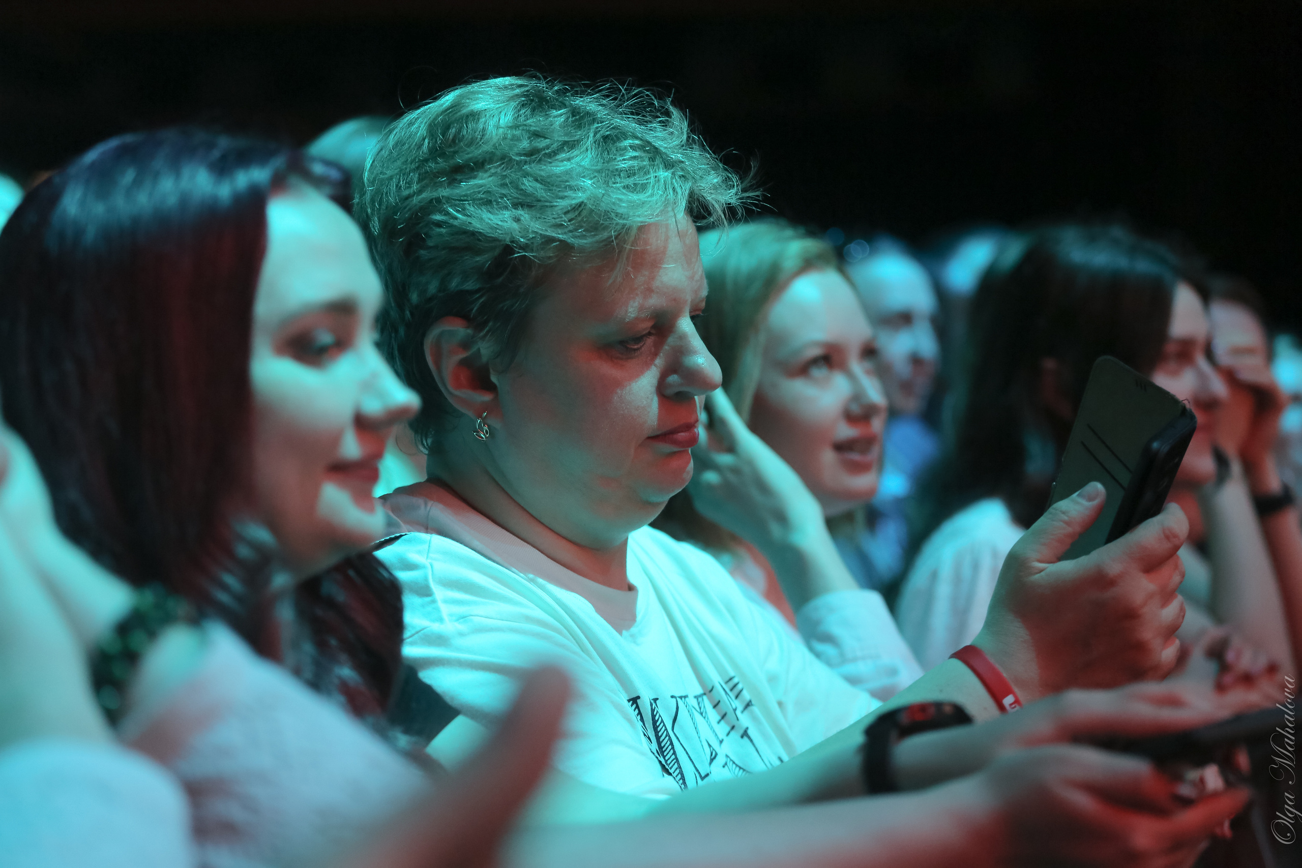 Валерий Сюткин, Главклуб. Фотограф Ольга Махалова — Санкт-Петербург, Москва, Нижний Новгород