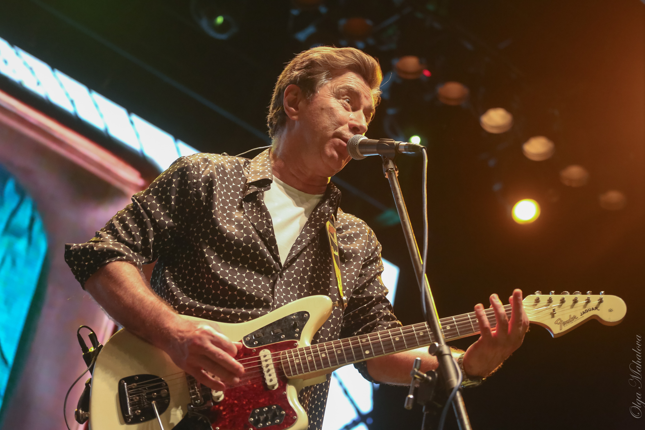 Валерий Сюткин, Главклуб. Фотограф Ольга Махалова — Санкт-Петербург, Москва, Нижний Новгород