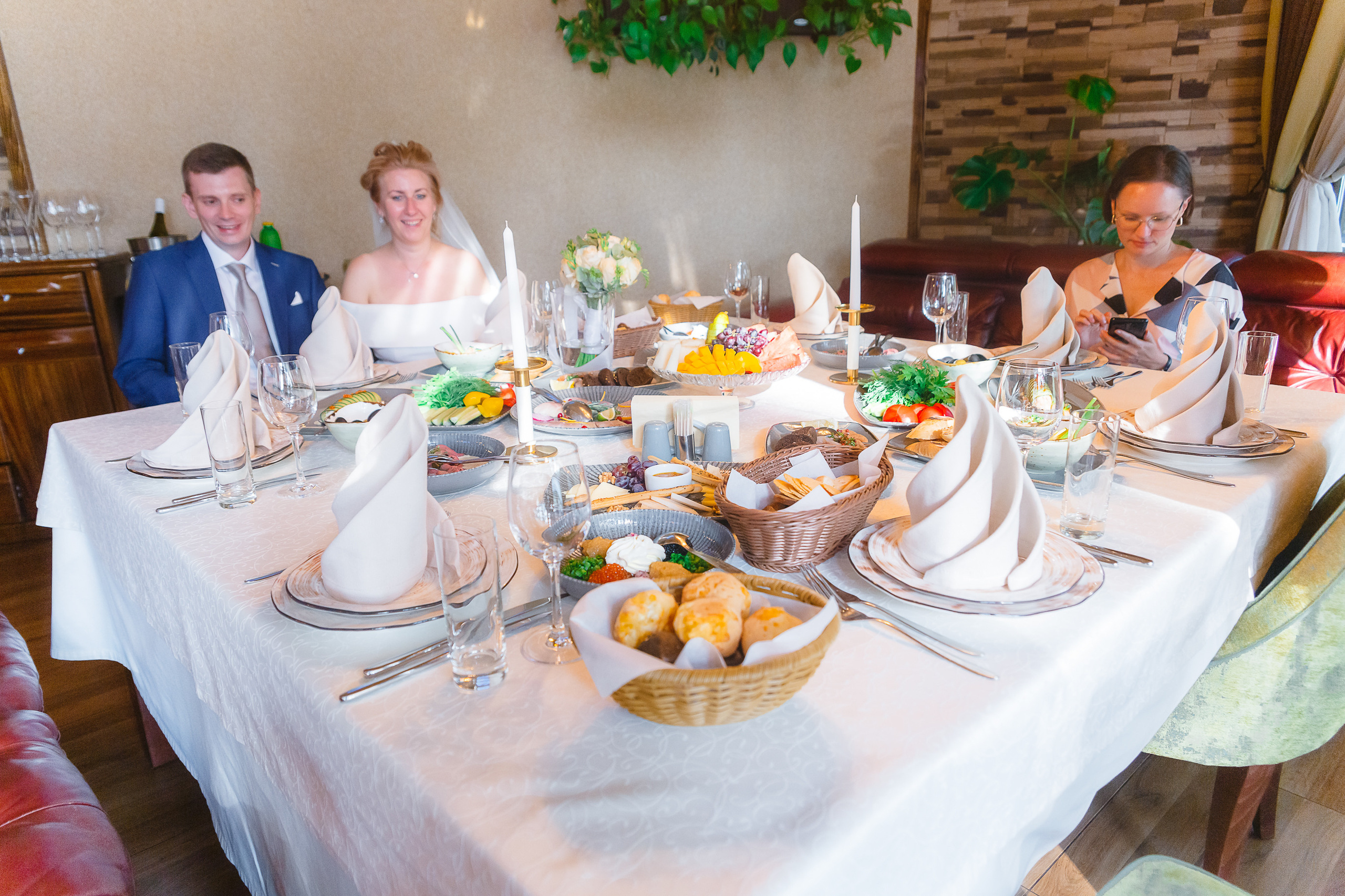 Олеся и Илья. Фотограф Ольга Махалова — Санкт-Петербург, Москва, Нижний Новгород