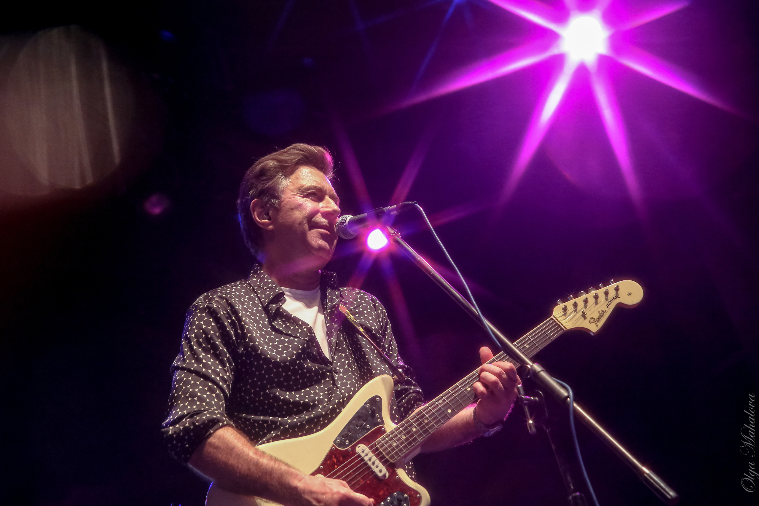 Валерий Сюткин, Главклуб. Фотограф Ольга Махалова — Санкт-Петербург, Москва, Нижний Новгород