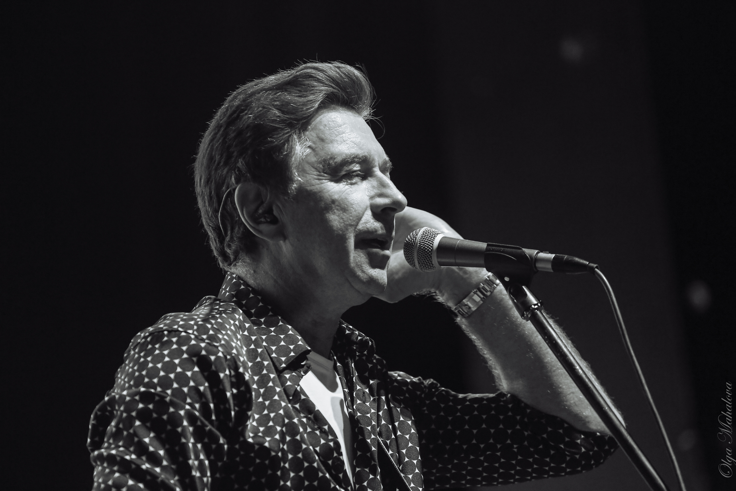 Валерий Сюткин, Главклуб. Фотограф Ольга Махалова — Санкт-Петербург, Москва, Нижний Новгород