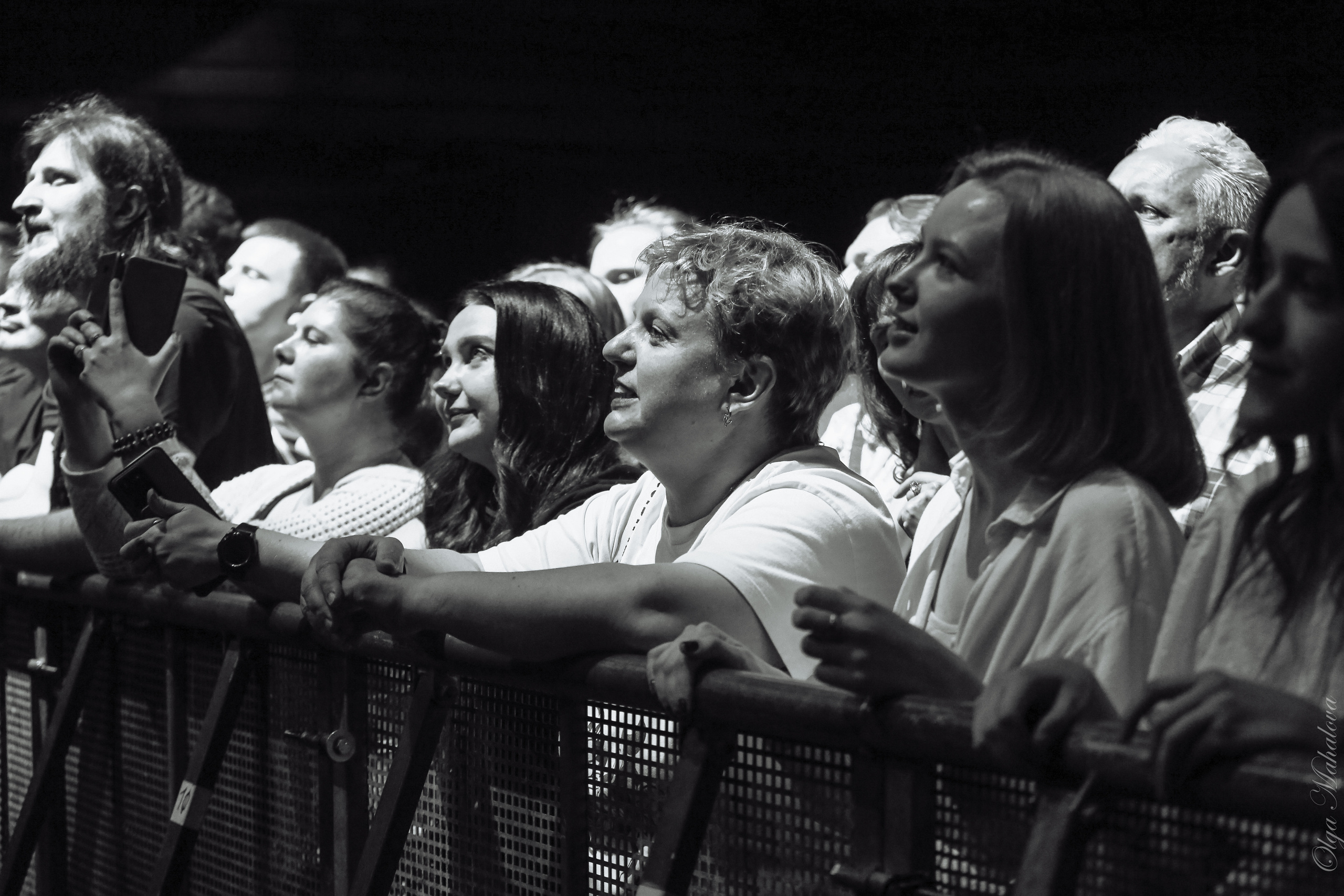 Валерий Сюткин, Главклуб. Фотограф Ольга Махалова — Санкт-Петербург, Москва, Нижний Новгород