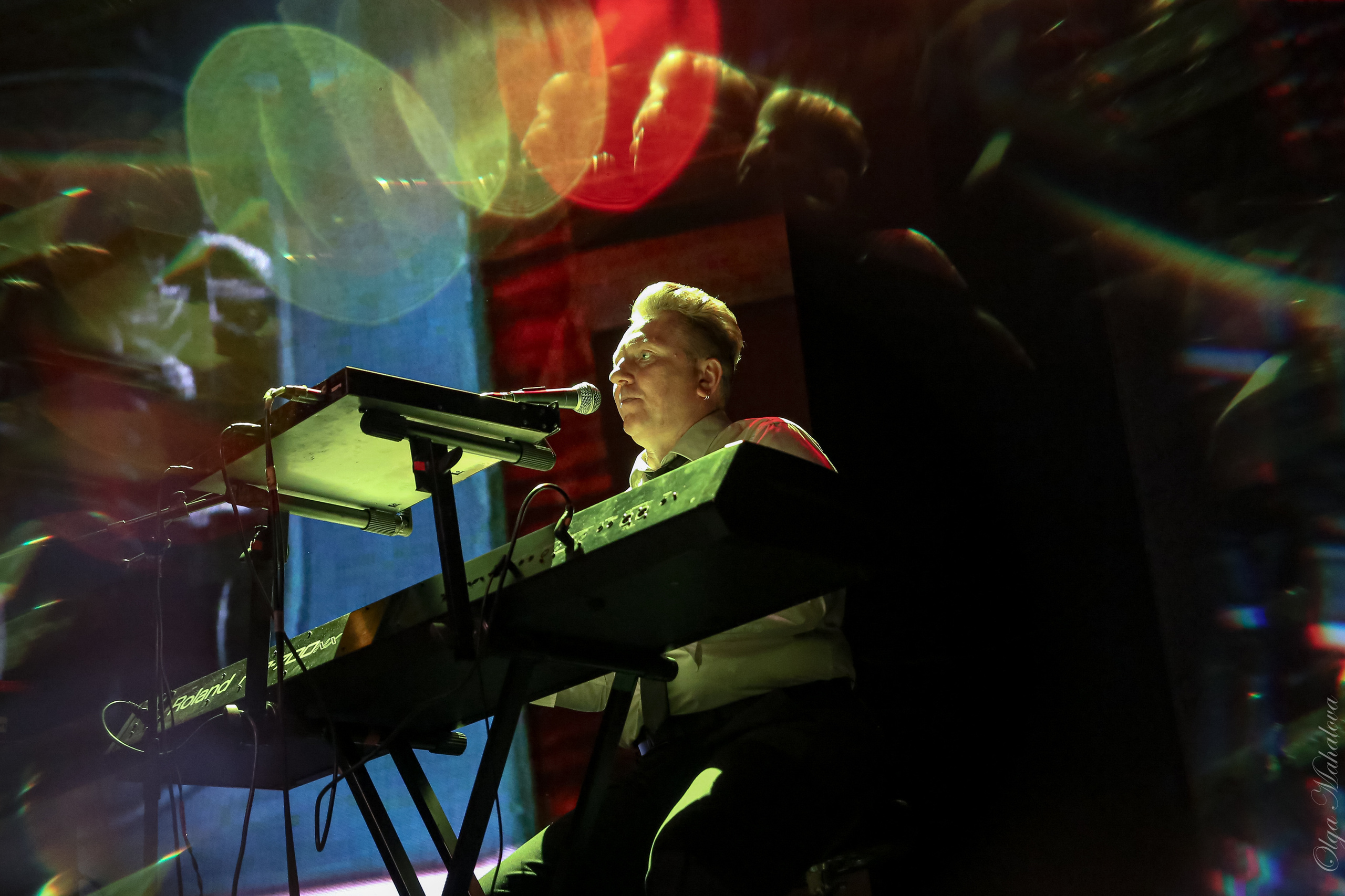 Валерий Сюткин, Главклуб. Фотограф Ольга Махалова — Санкт-Петербург, Москва, Нижний Новгород