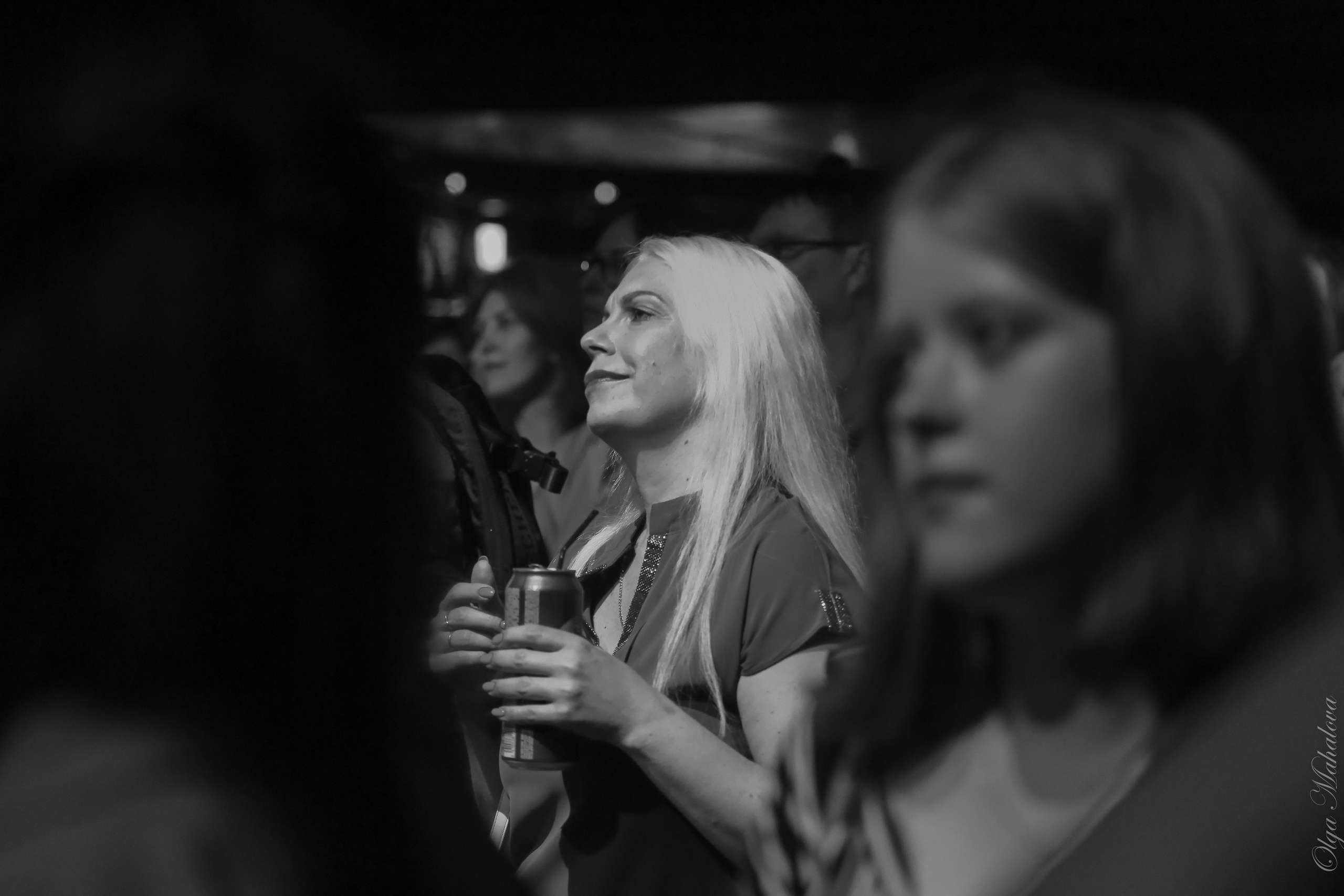 Валерий Сюткин, Главклуб. Фотограф Ольга Махалова — Санкт-Петербург, Москва, Нижний Новгород