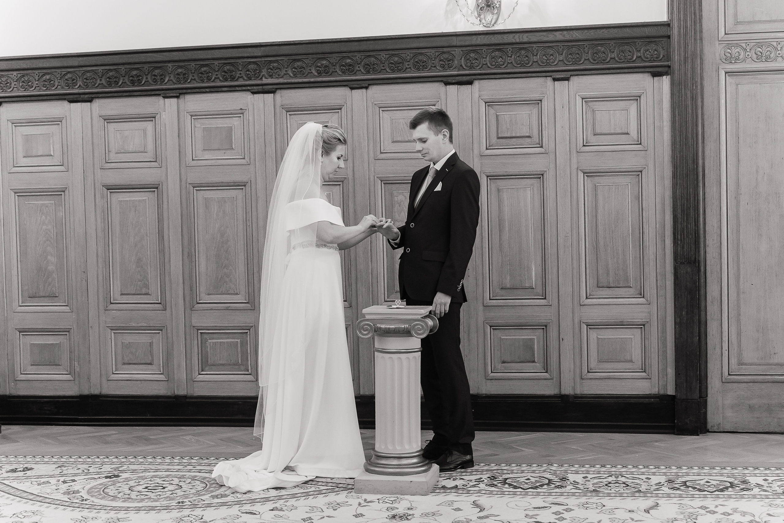 Олеся и Илья. Фотограф Ольга Махалова — Санкт-Петербург, Москва, Нижний Новгород