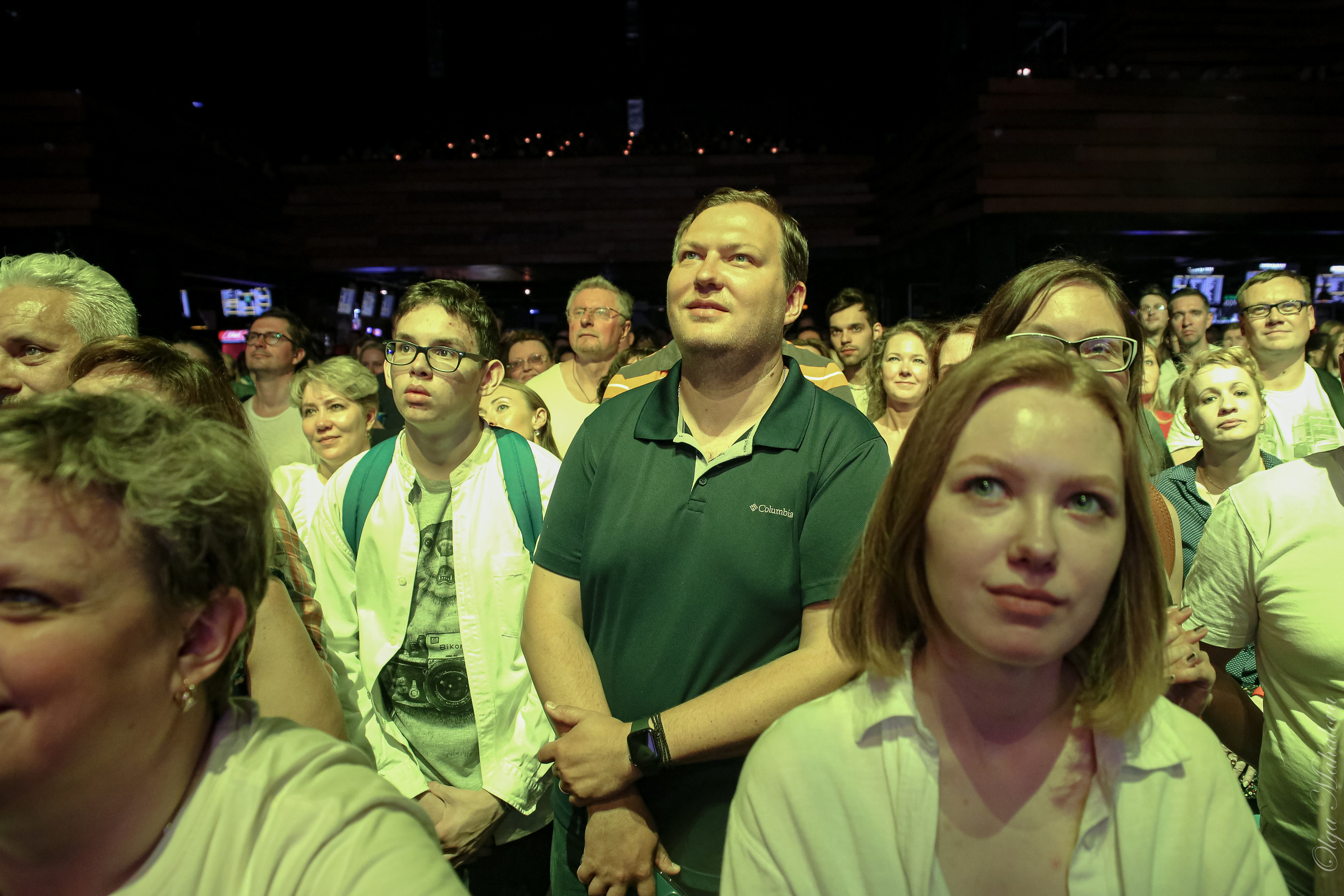 Валерий Сюткин, Главклуб. Фотограф Ольга Махалова — Санкт-Петербург, Москва, Нижний Новгород