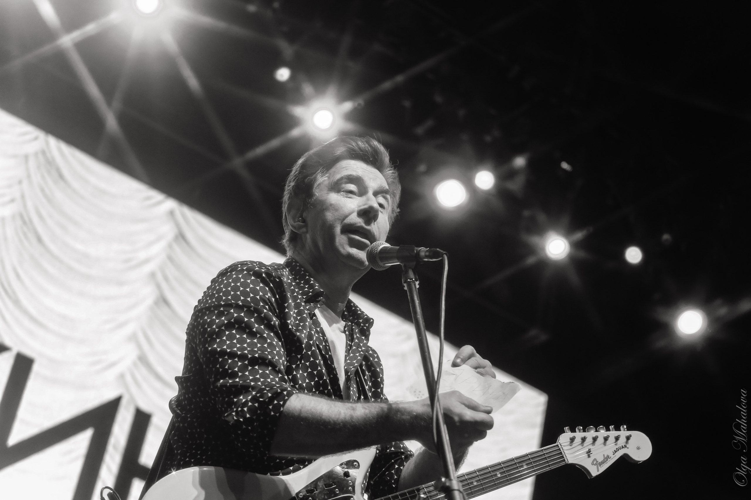 Валерий Сюткин, Главклуб. Фотограф Ольга Махалова — Санкт-Петербург, Москва, Нижний Новгород