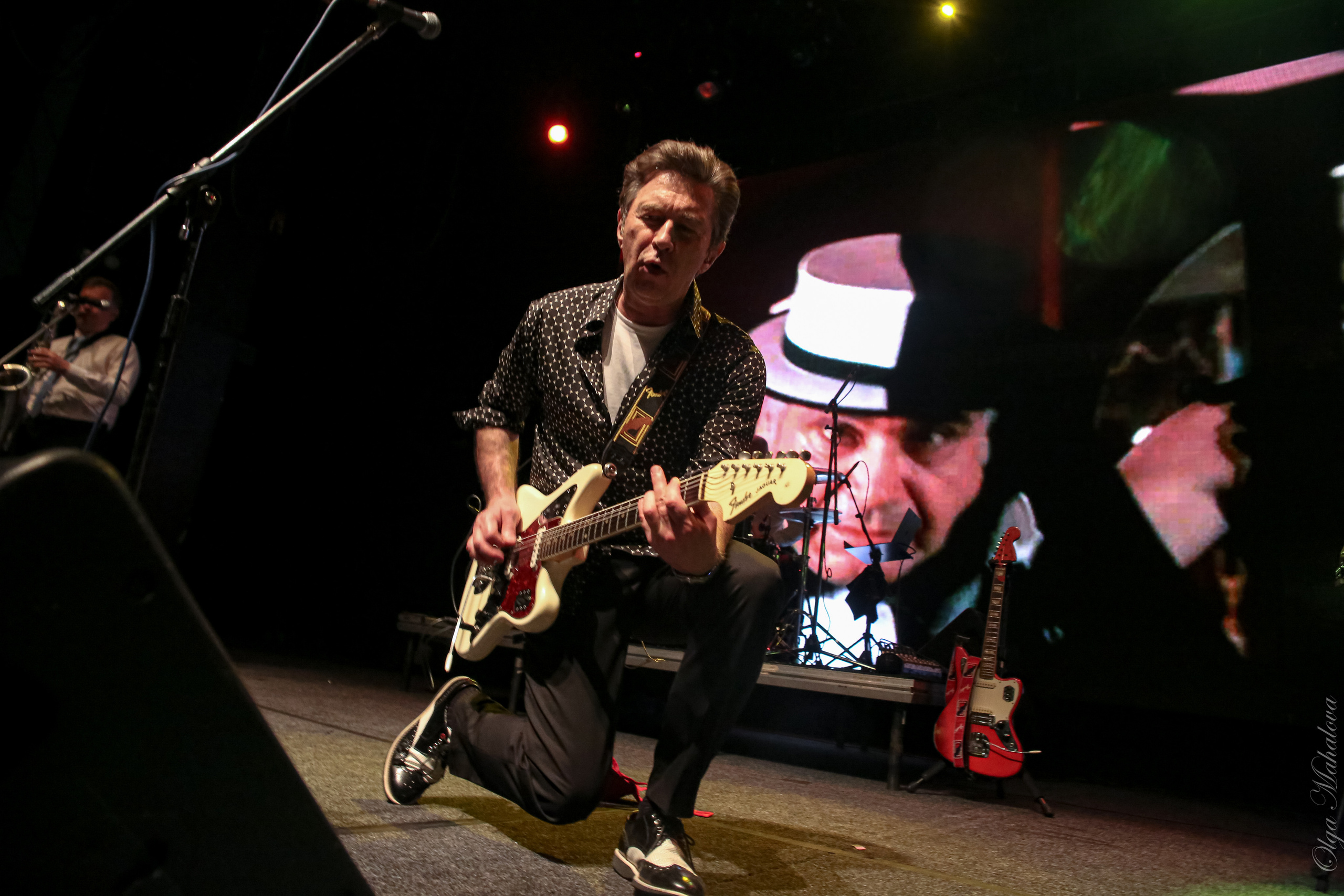 Валерий Сюткин, Главклуб. Фотограф Ольга Махалова — Санкт-Петербург, Москва, Нижний Новгород