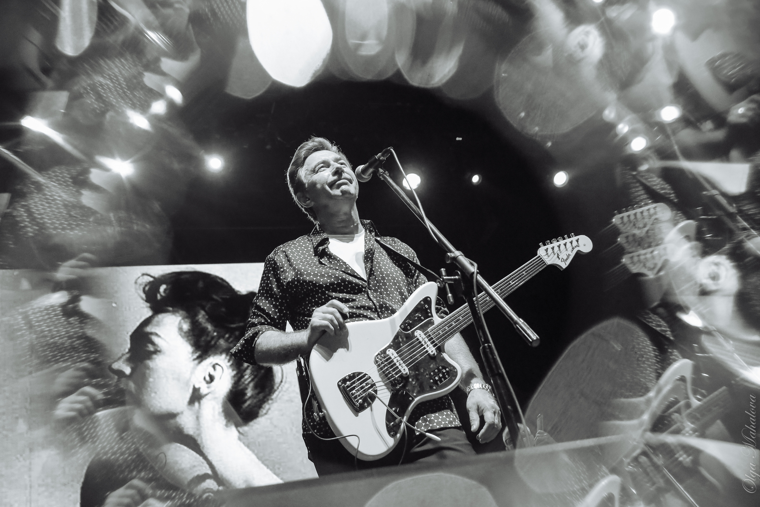 Валерий Сюткин, Главклуб. Фотограф Ольга Махалова — Санкт-Петербург, Москва, Нижний Новгород