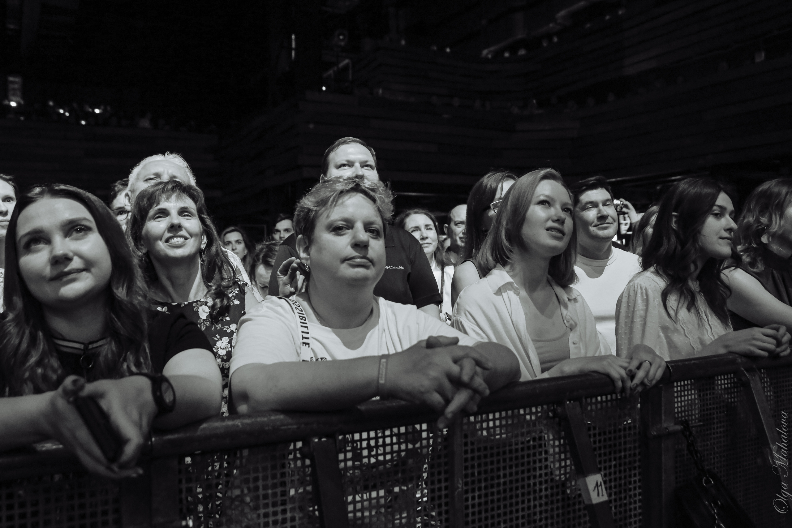 Валерий Сюткин, Главклуб. Фотограф Ольга Махалова — Санкт-Петербург, Москва, Нижний Новгород