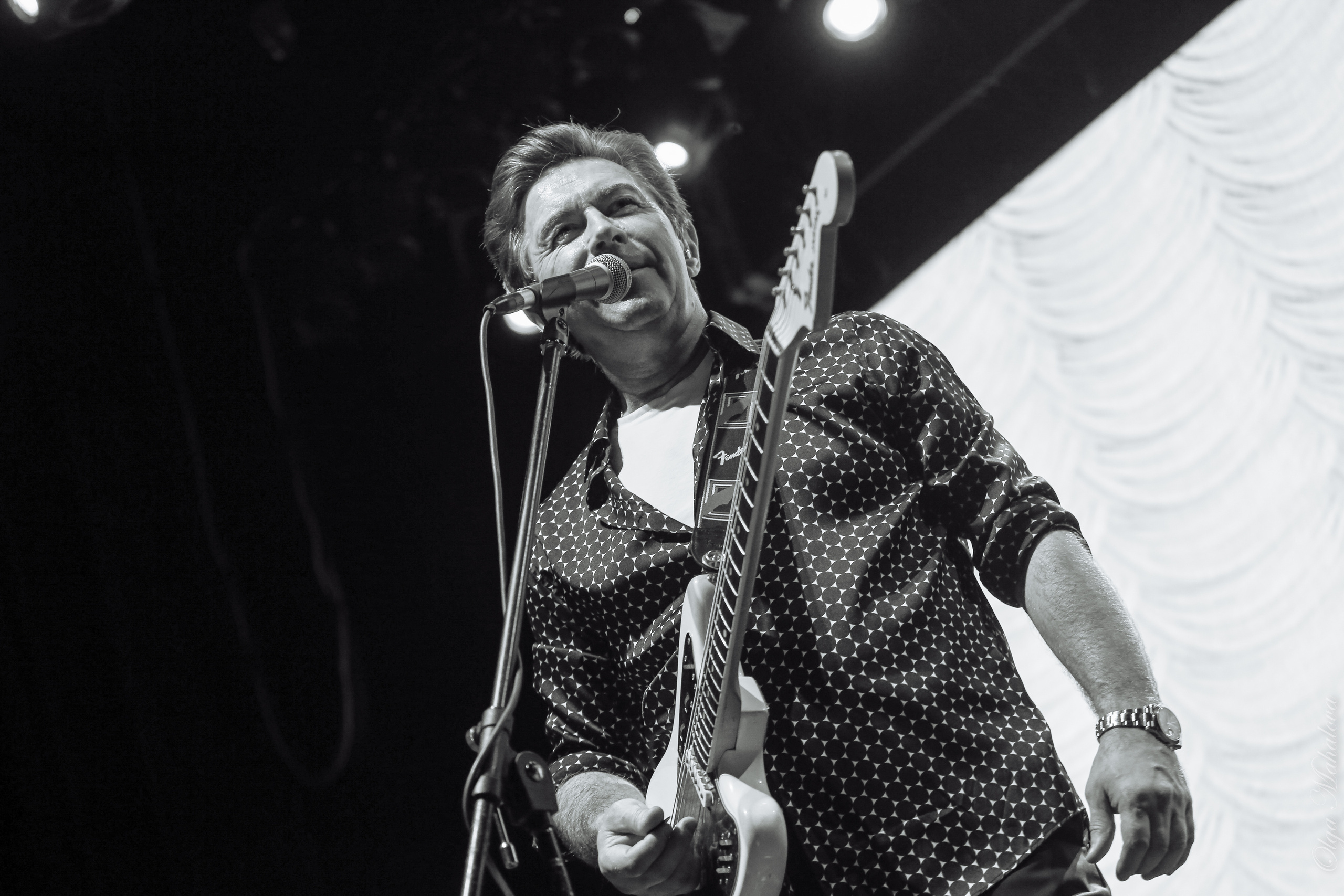 Валерий Сюткин, Главклуб. Фотограф Ольга Махалова — Санкт-Петербург, Москва, Нижний Новгород