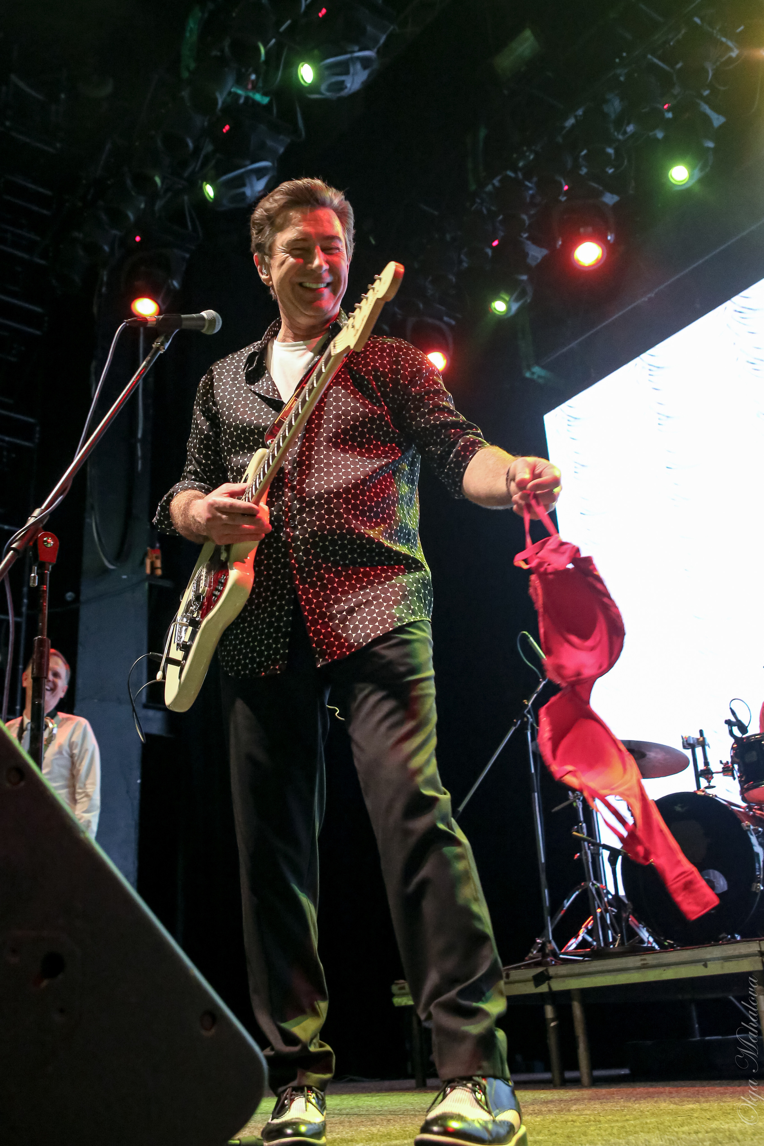 Валерий Сюткин, Главклуб. Фотограф Ольга Махалова — Санкт-Петербург, Москва, Нижний Новгород