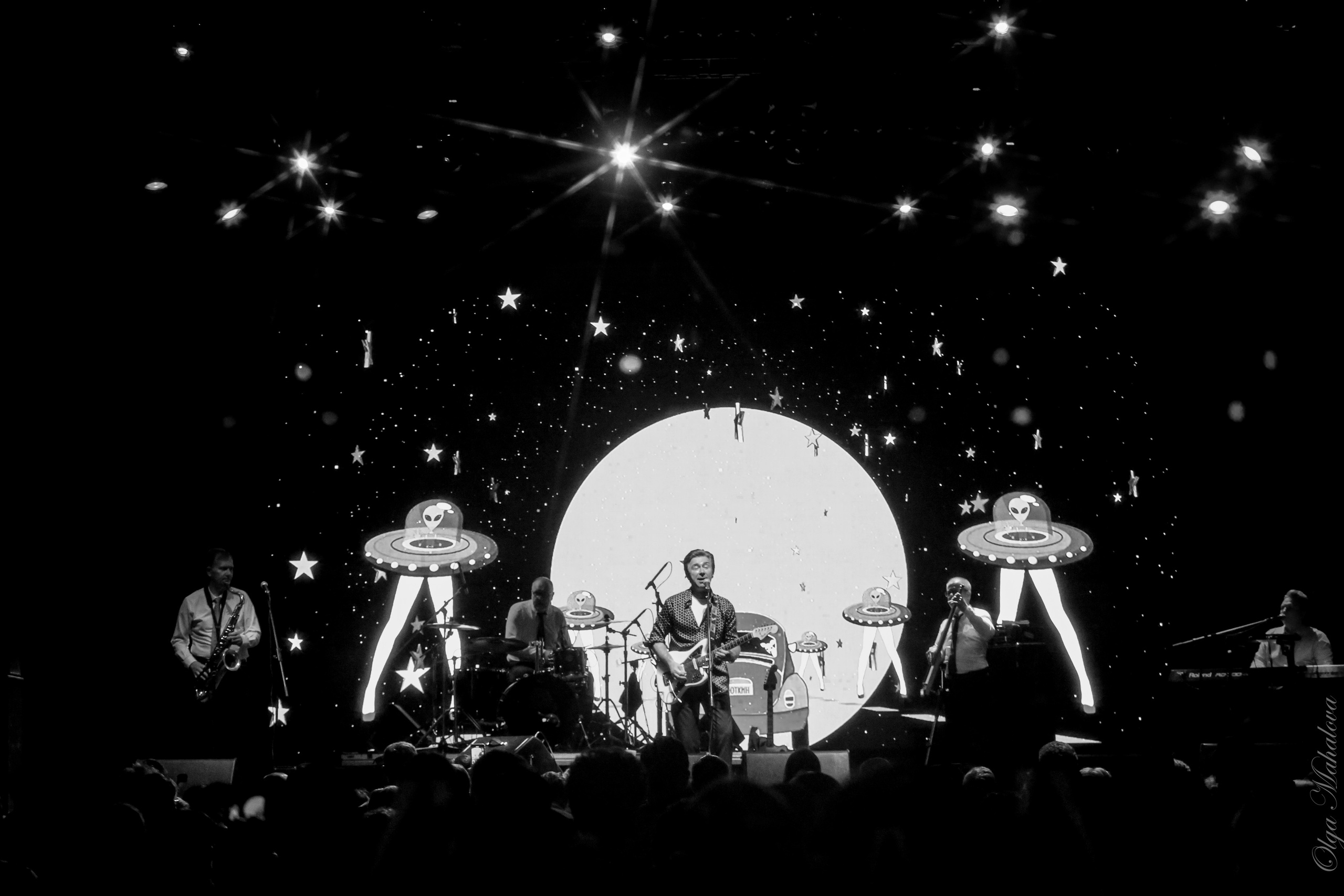 Валерий Сюткин, Главклуб. Фотограф Ольга Махалова — Санкт-Петербург, Москва, Нижний Новгород