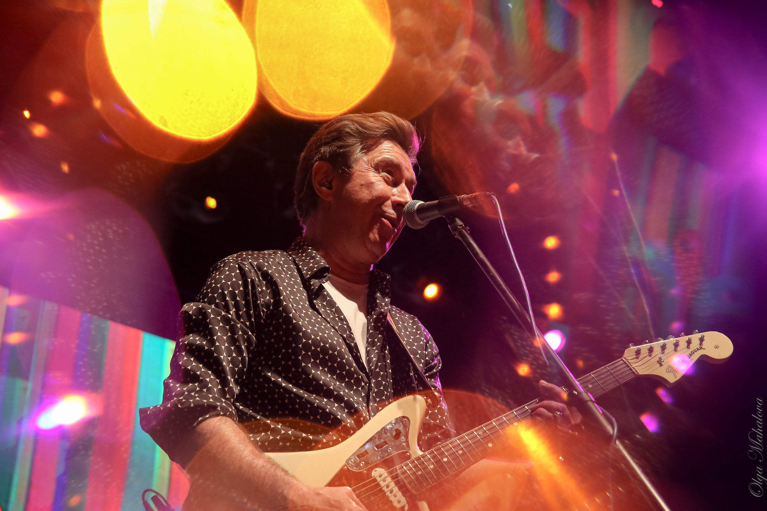 Валерий Сюткин, Главклуб. Фотограф Ольга Махалова — Санкт-Петербург, Москва, Нижний Новгород