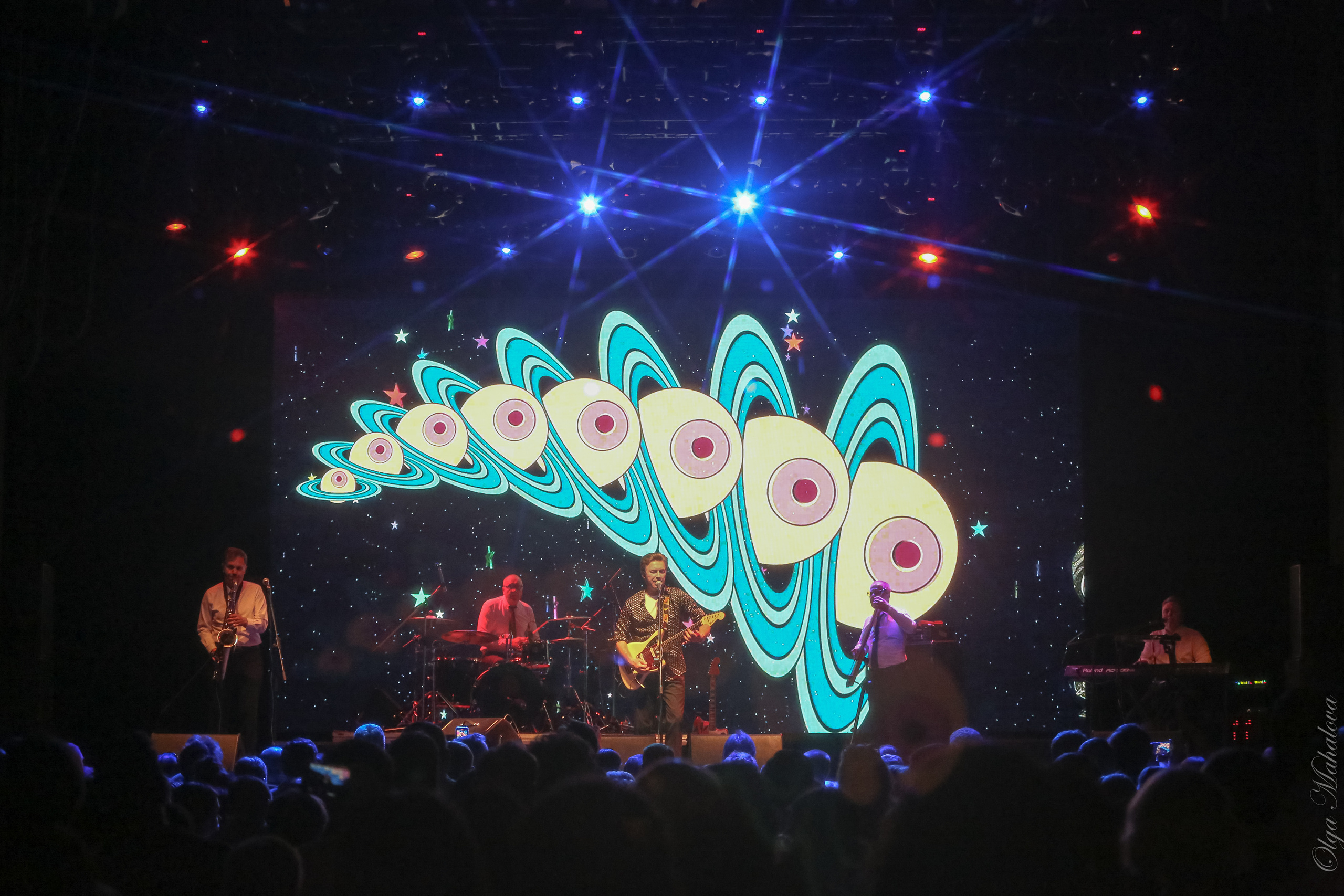 Валерий Сюткин, Главклуб. Фотограф Ольга Махалова — Санкт-Петербург, Москва, Нижний Новгород