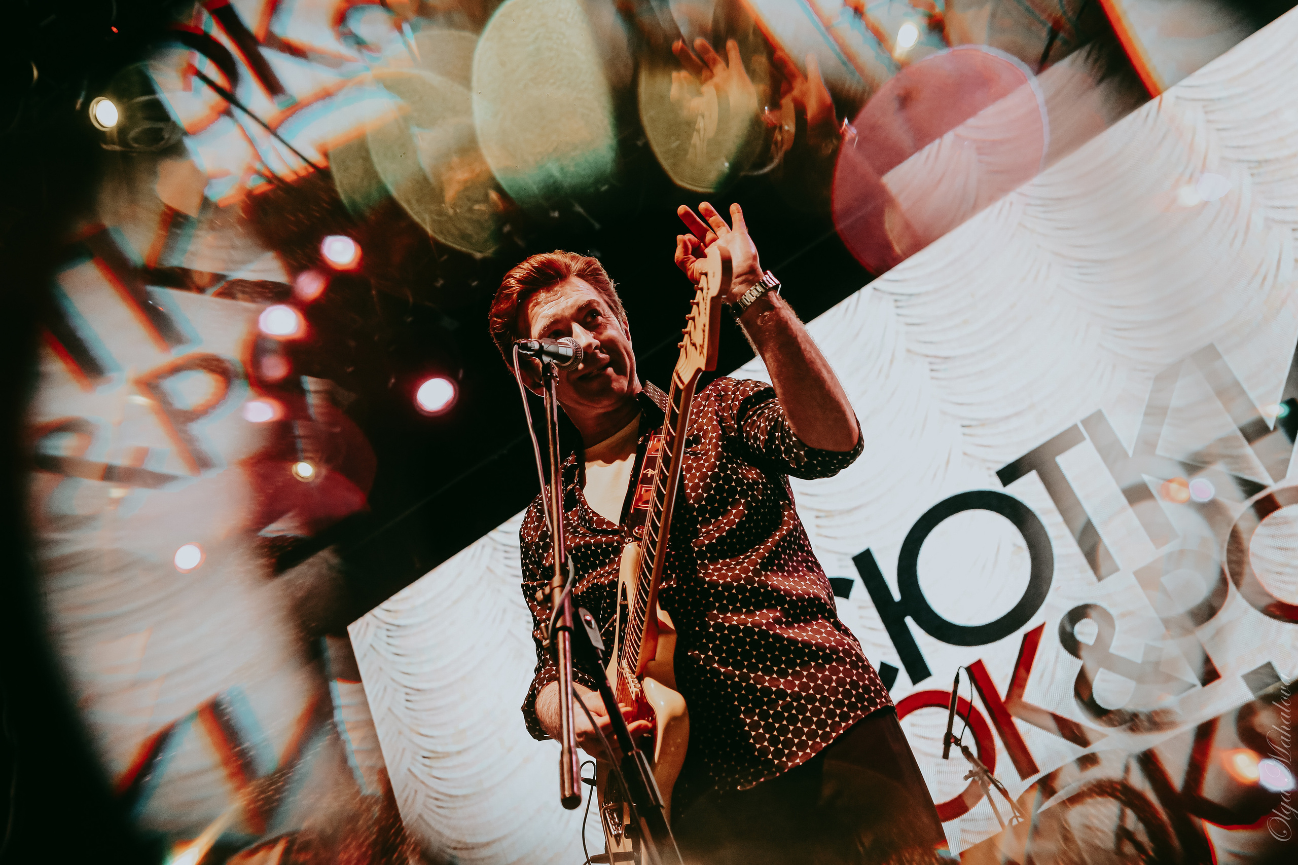 Валерий Сюткин, Главклуб. Фотограф Ольга Махалова — Санкт-Петербург, Москва, Нижний Новгород