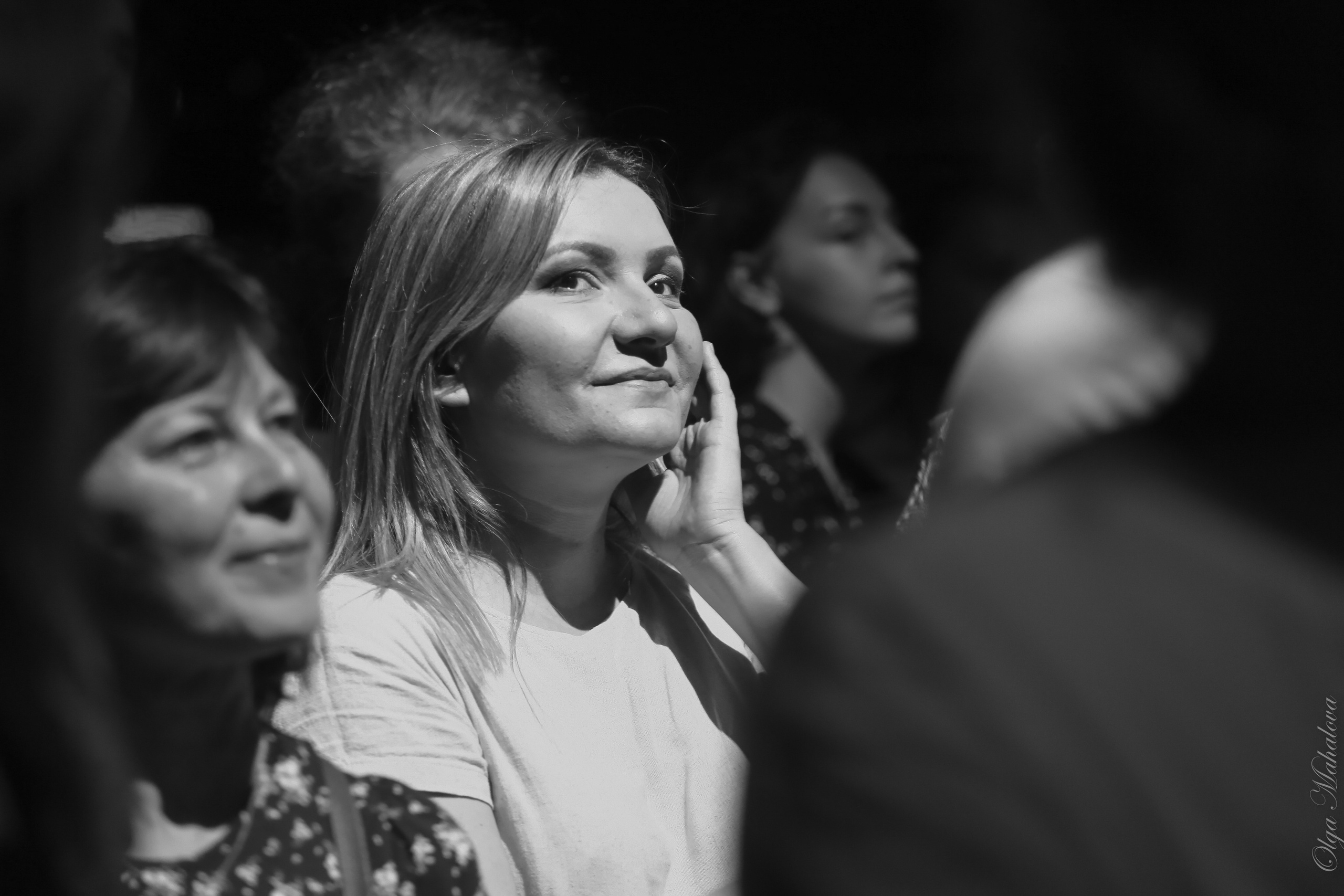 Валерий Сюткин, Главклуб. Фотограф Ольга Махалова — Санкт-Петербург, Москва, Нижний Новгород