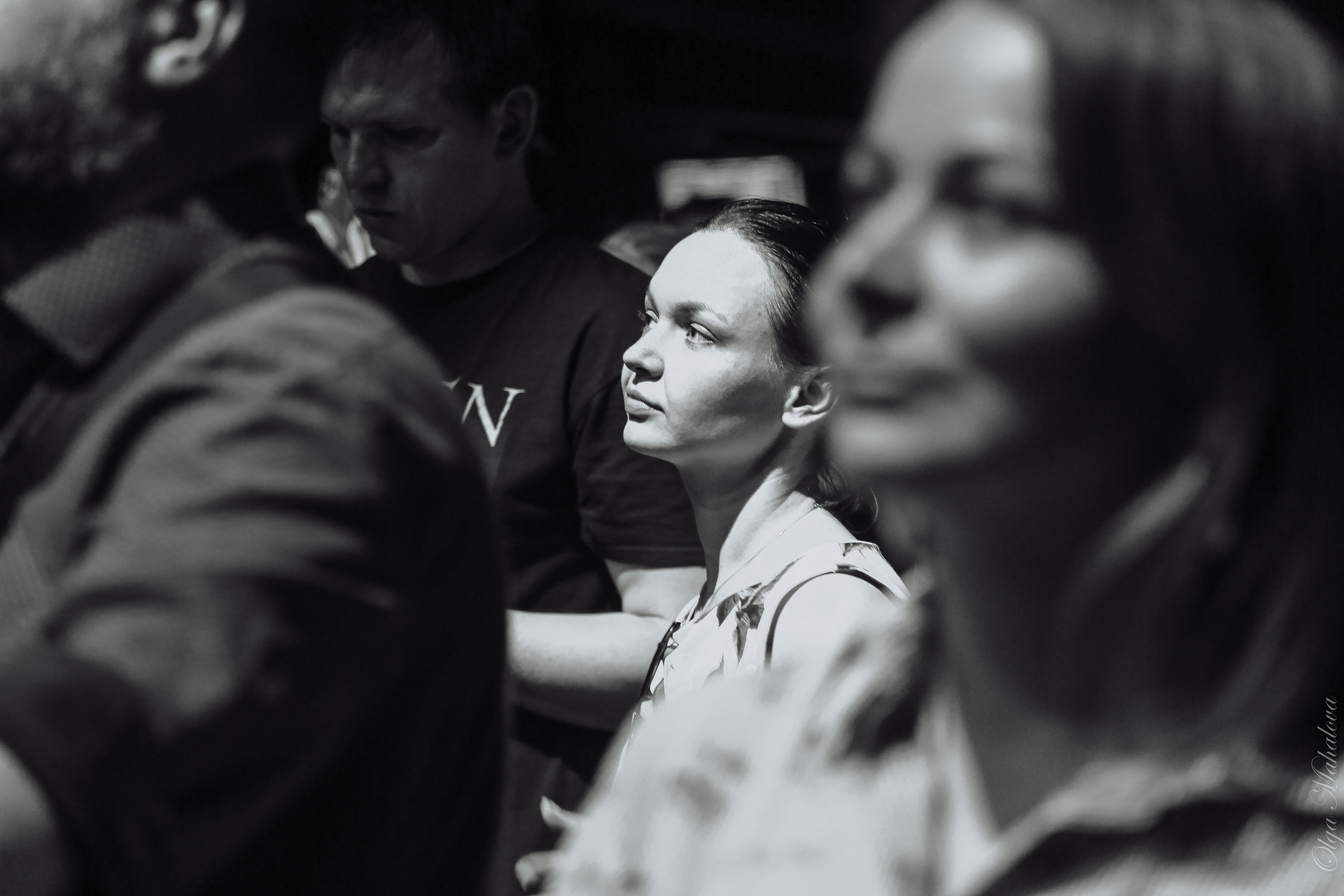 Валерий Сюткин, Главклуб. Фотограф Ольга Махалова — Санкт-Петербург, Москва, Нижний Новгород