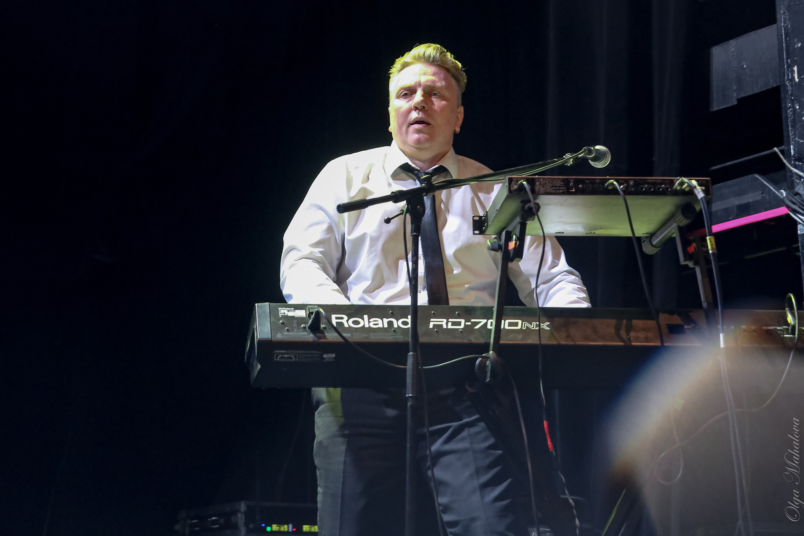 Валерий Сюткин, Главклуб. Фотограф Ольга Махалова — Санкт-Петербург, Москва, Нижний Новгород