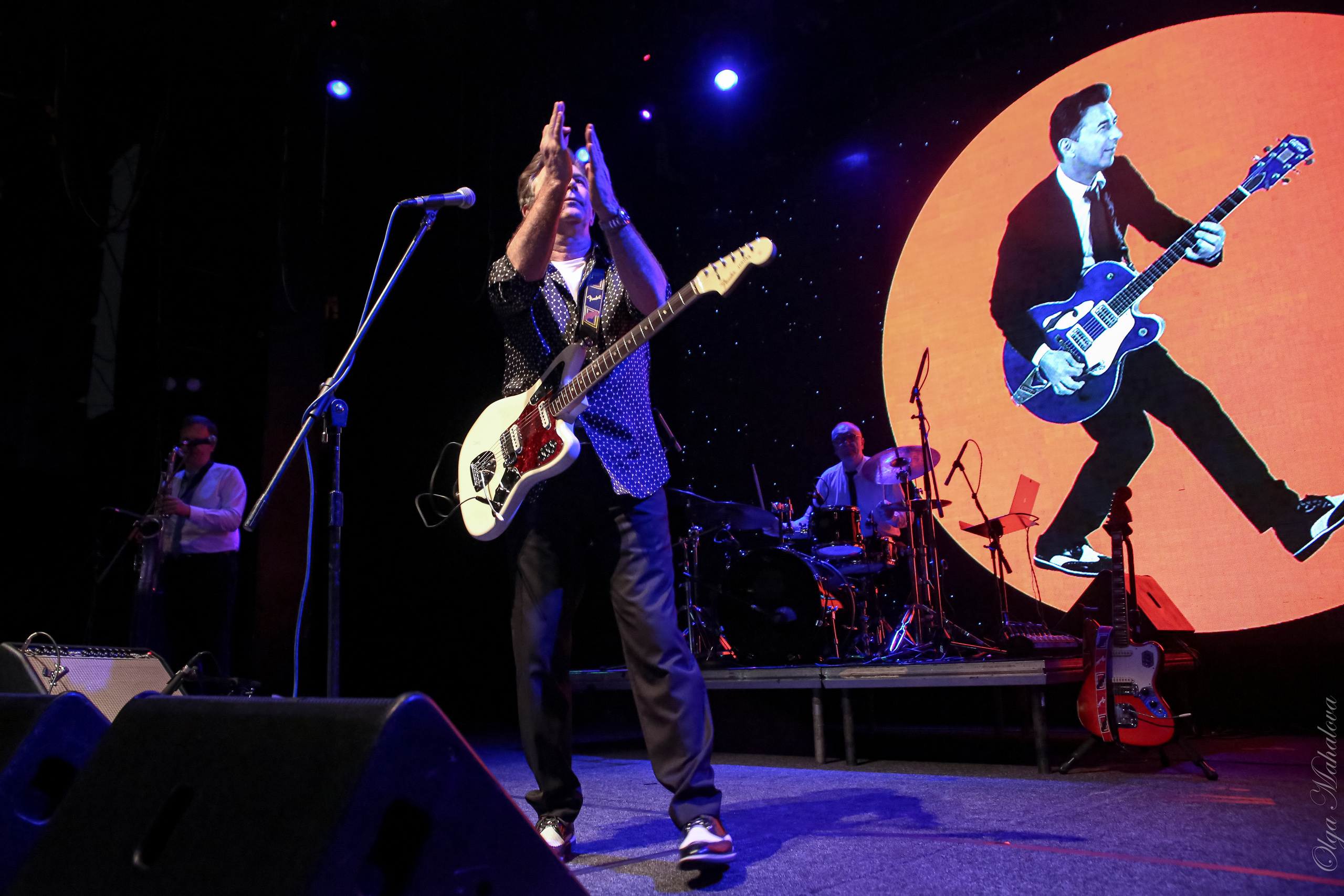 Валерий Сюткин, Главклуб. Фотограф Ольга Махалова — Санкт-Петербург, Москва, Нижний Новгород