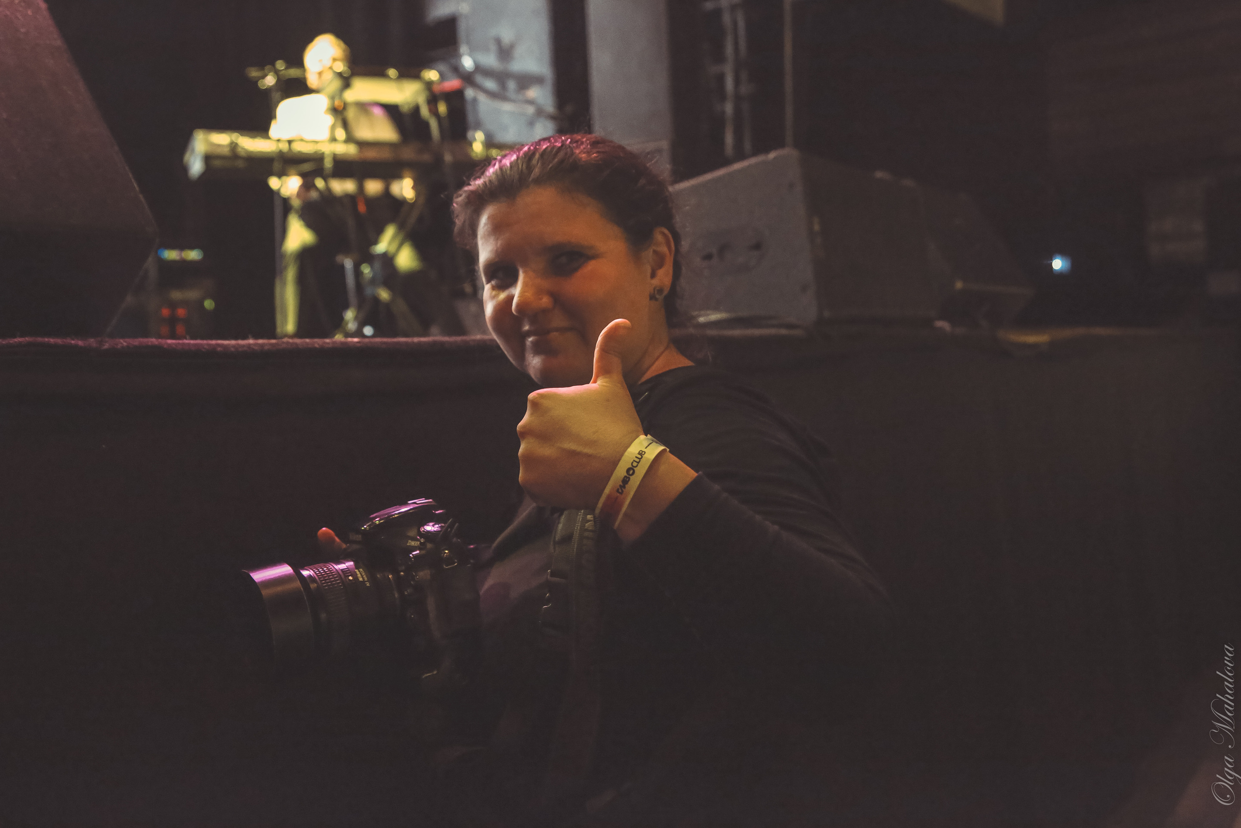 Валерий Сюткин, Главклуб. Фотограф Ольга Махалова — Санкт-Петербург, Москва, Нижний Новгород