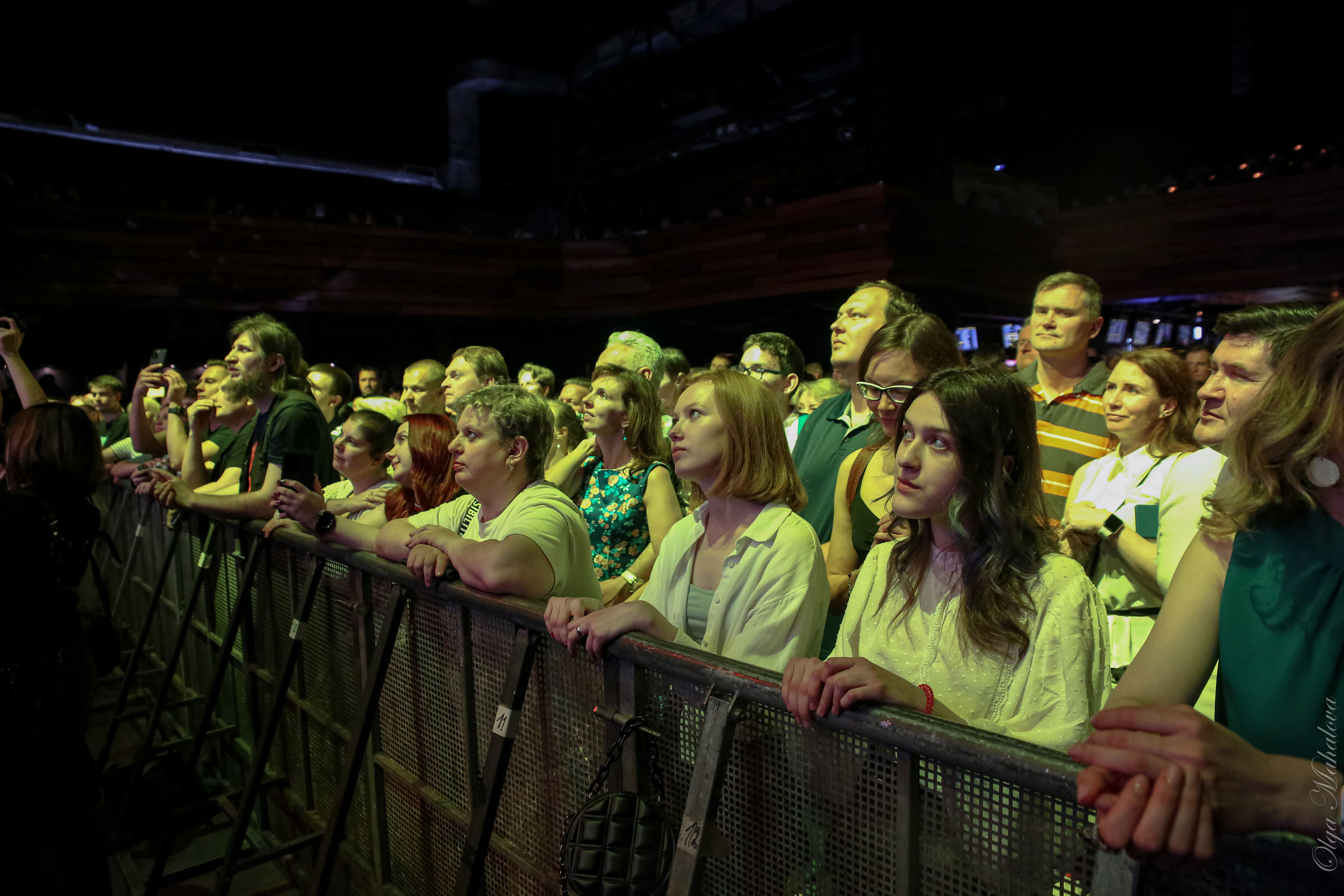Валерий Сюткин, Главклуб. Фотограф Ольга Махалова — Санкт-Петербург, Москва, Нижний Новгород
