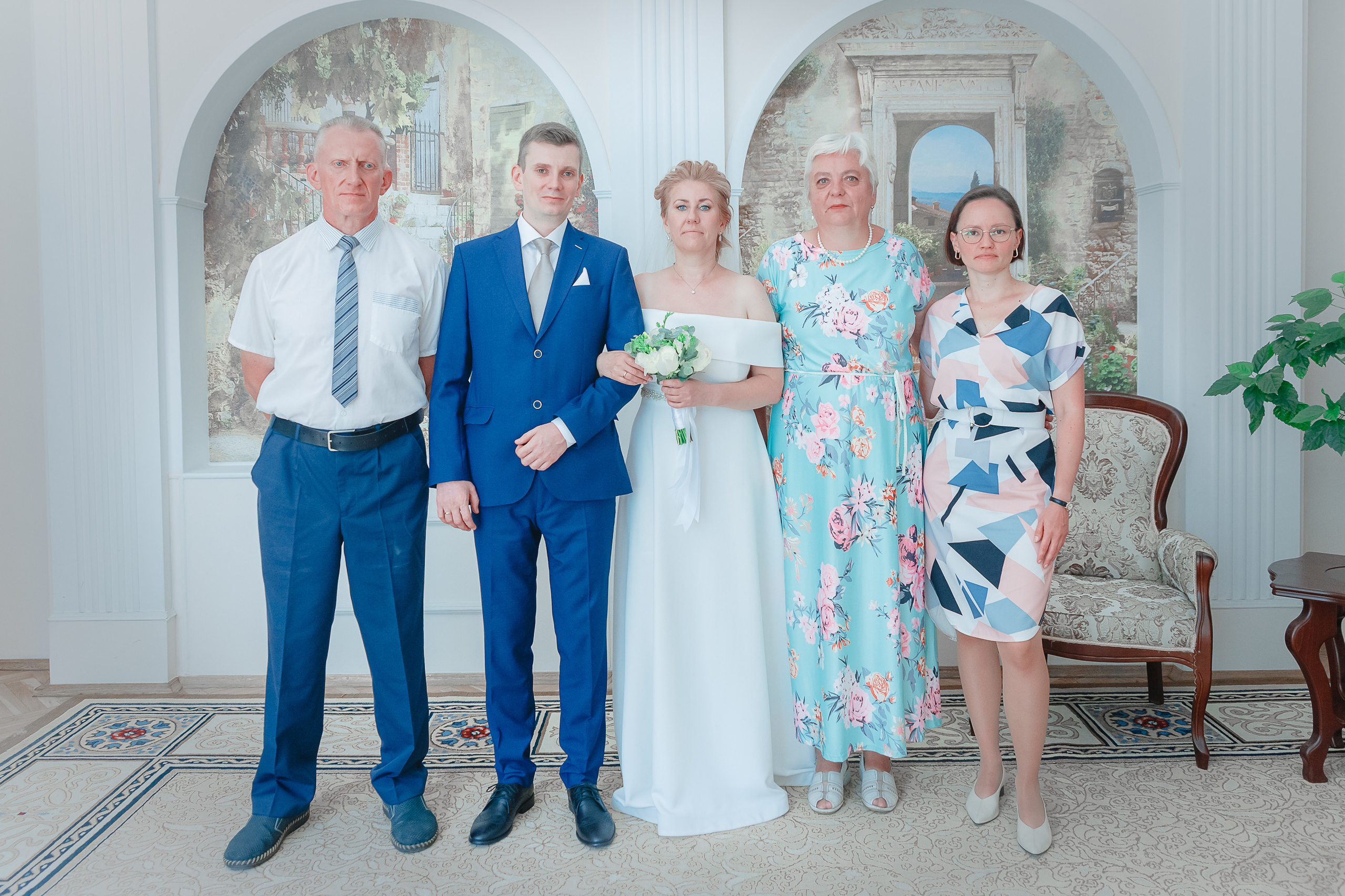 Олеся и Илья. Фотограф Ольга Махалова — Санкт-Петербург, Москва, Нижний Новгород