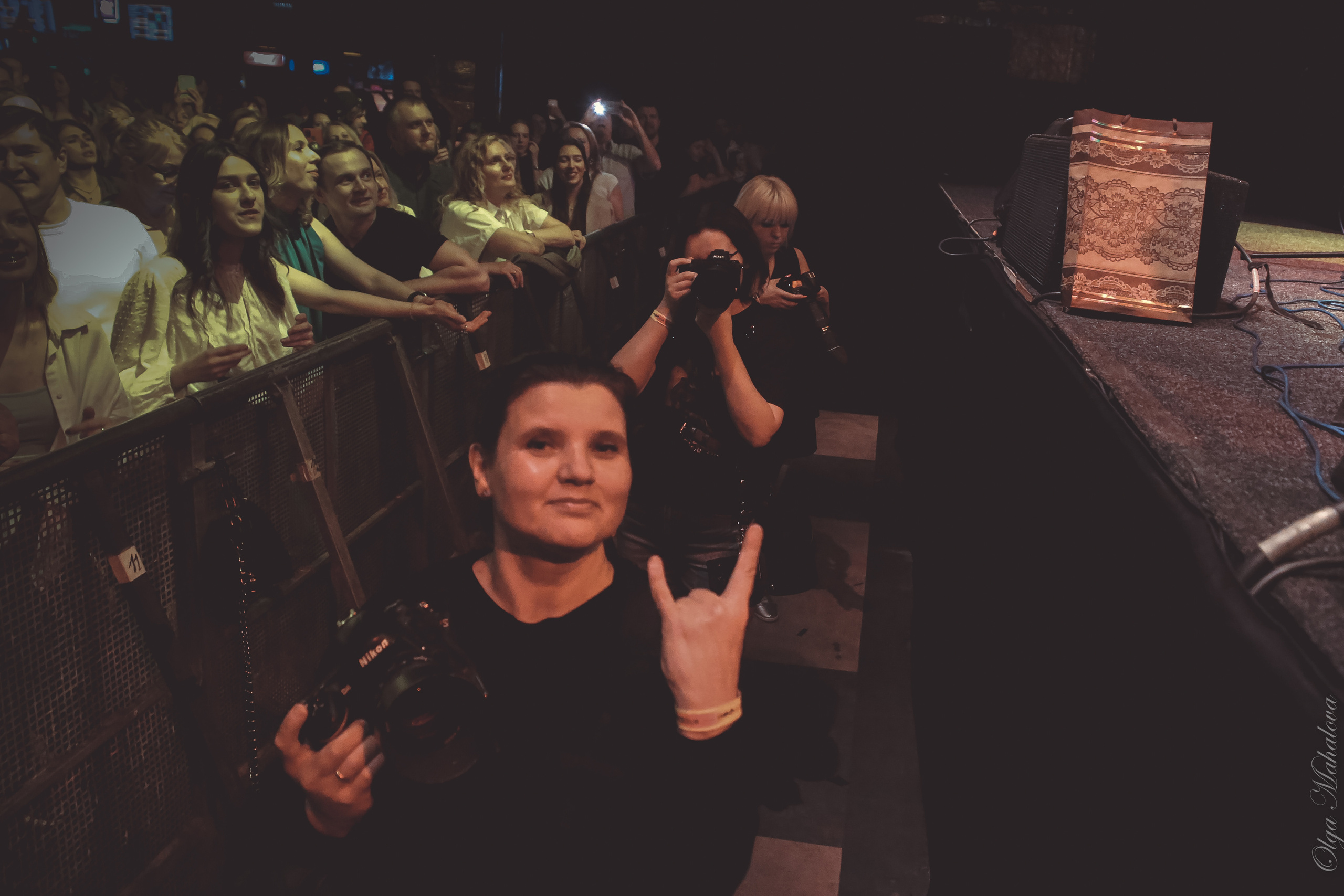 Валерий Сюткин, Главклуб. Фотограф Ольга Махалова — Санкт-Петербург, Москва, Нижний Новгород