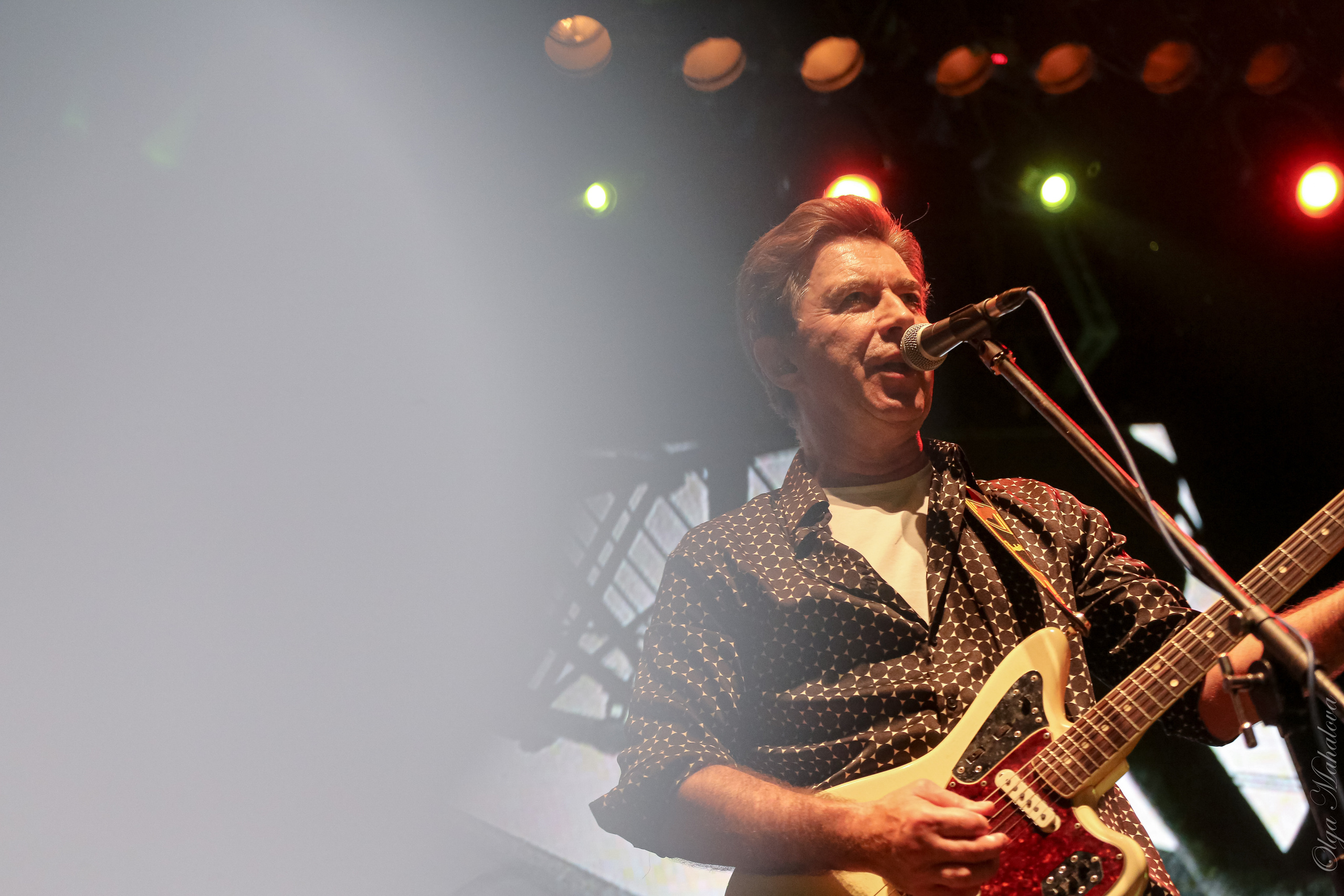 Валерий Сюткин, Главклуб. Фотограф Ольга Махалова — Санкт-Петербург, Москва, Нижний Новгород