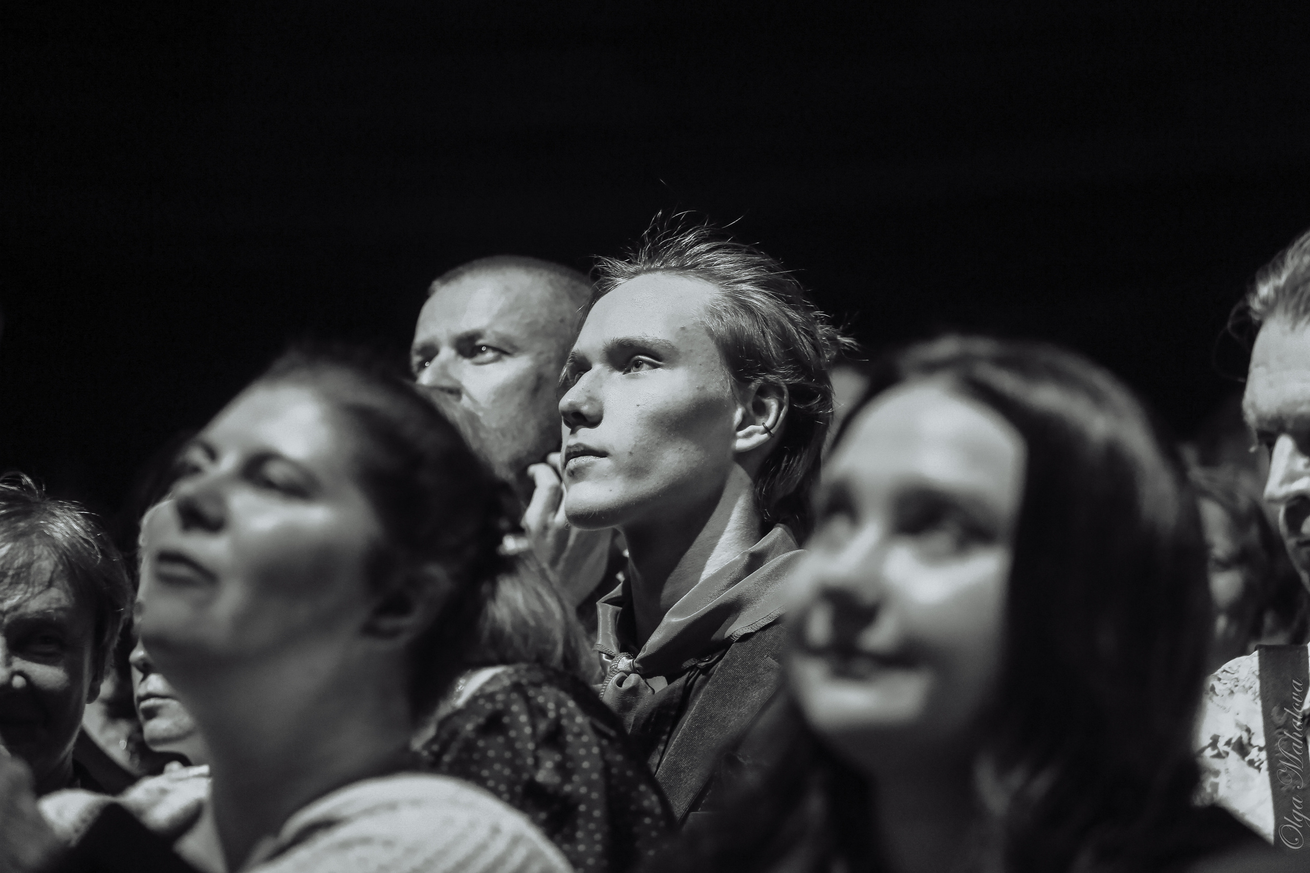 Валерий Сюткин, Главклуб. Фотограф Ольга Махалова — Санкт-Петербург, Москва, Нижний Новгород