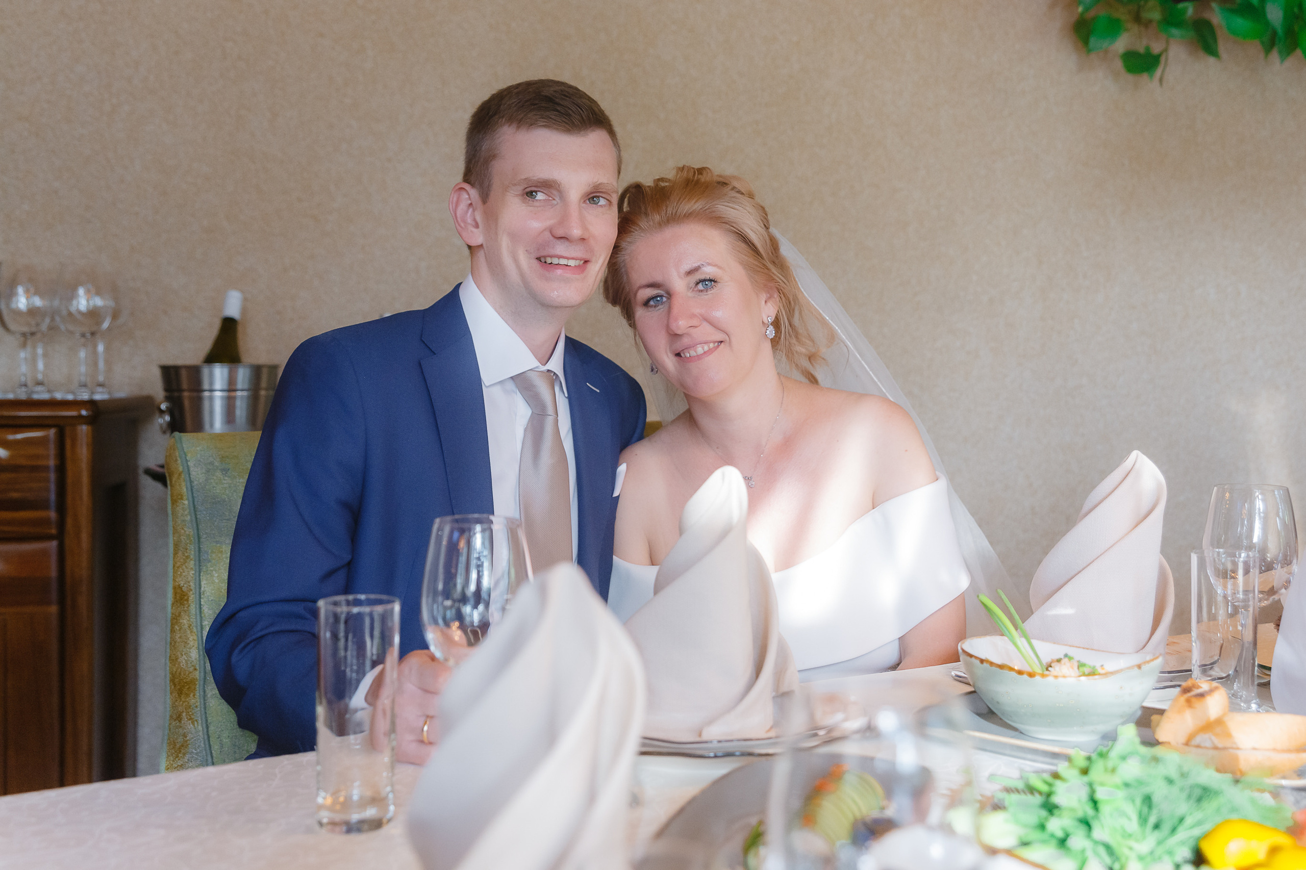 Олеся и Илья. Фотограф Ольга Махалова — Санкт-Петербург, Москва, Нижний Новгород