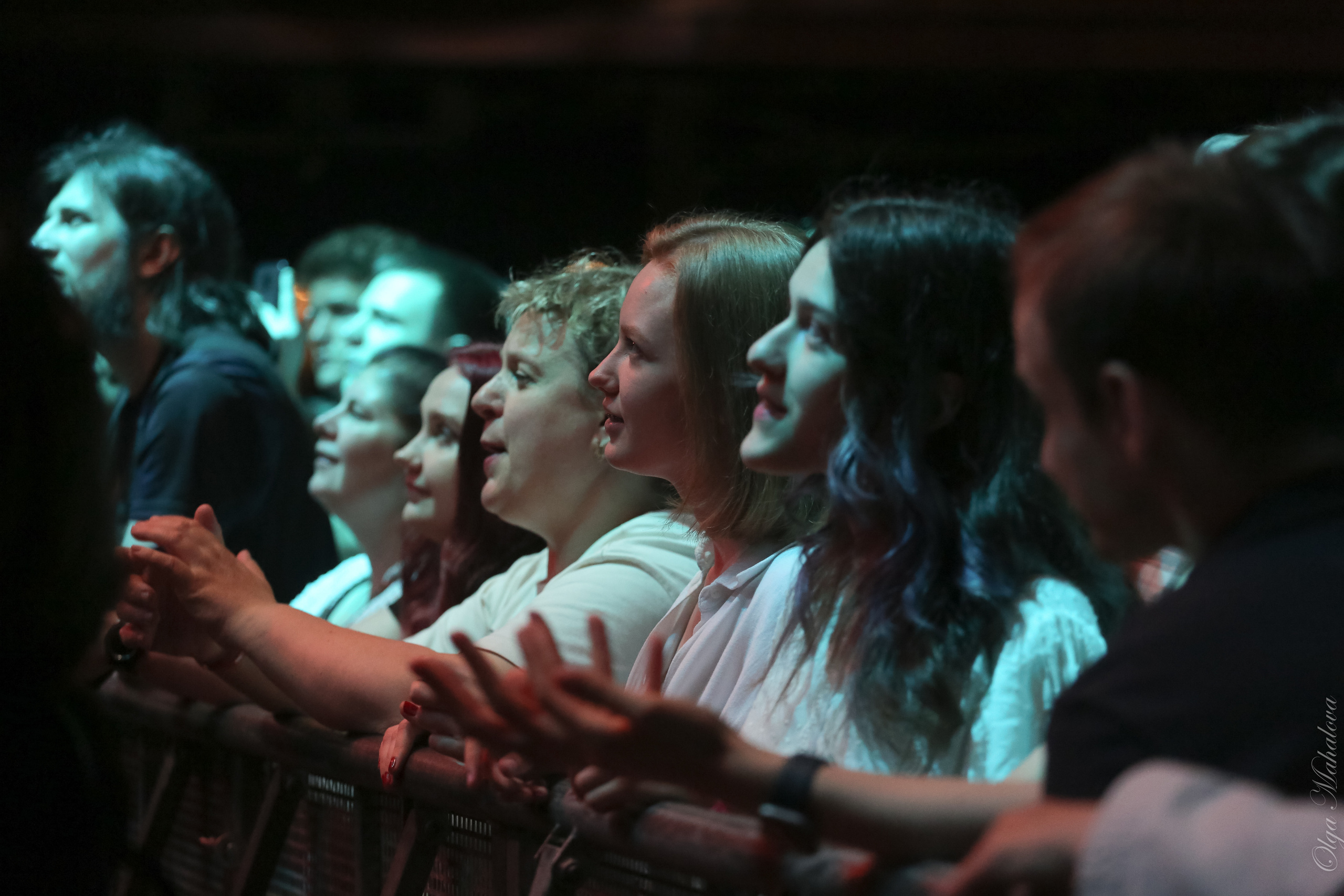 Валерий Сюткин, Главклуб. Фотограф Ольга Махалова — Санкт-Петербург, Москва, Нижний Новгород