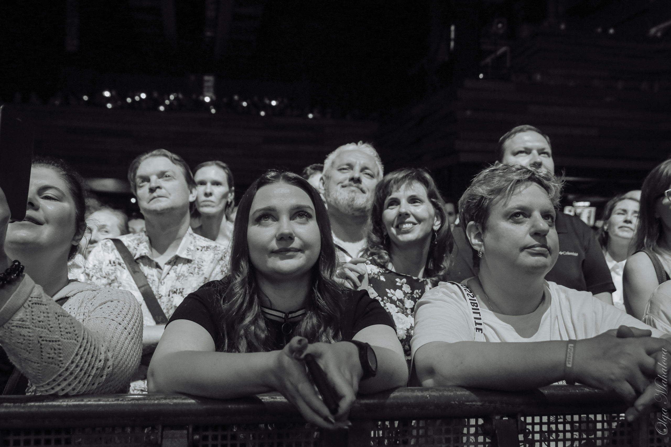 Валерий Сюткин, Главклуб. Фотограф Ольга Махалова — Санкт-Петербург, Москва, Нижний Новгород