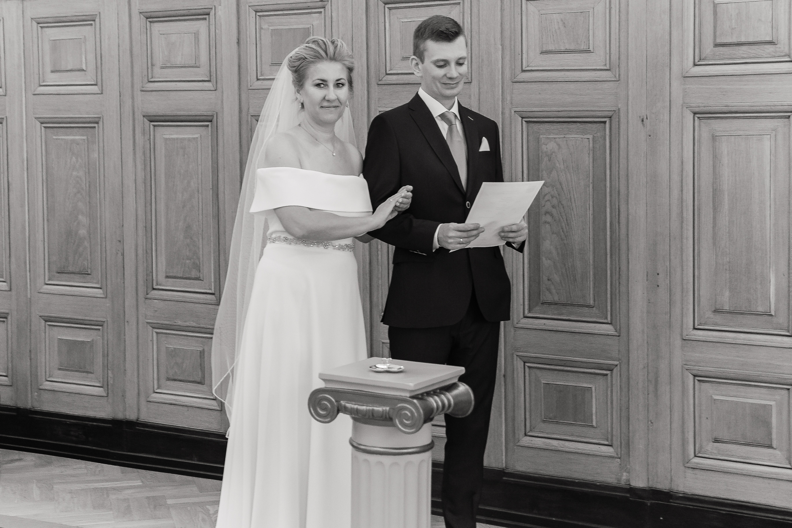 Олеся и Илья. Фотограф Ольга Махалова — Санкт-Петербург, Москва, Нижний Новгород