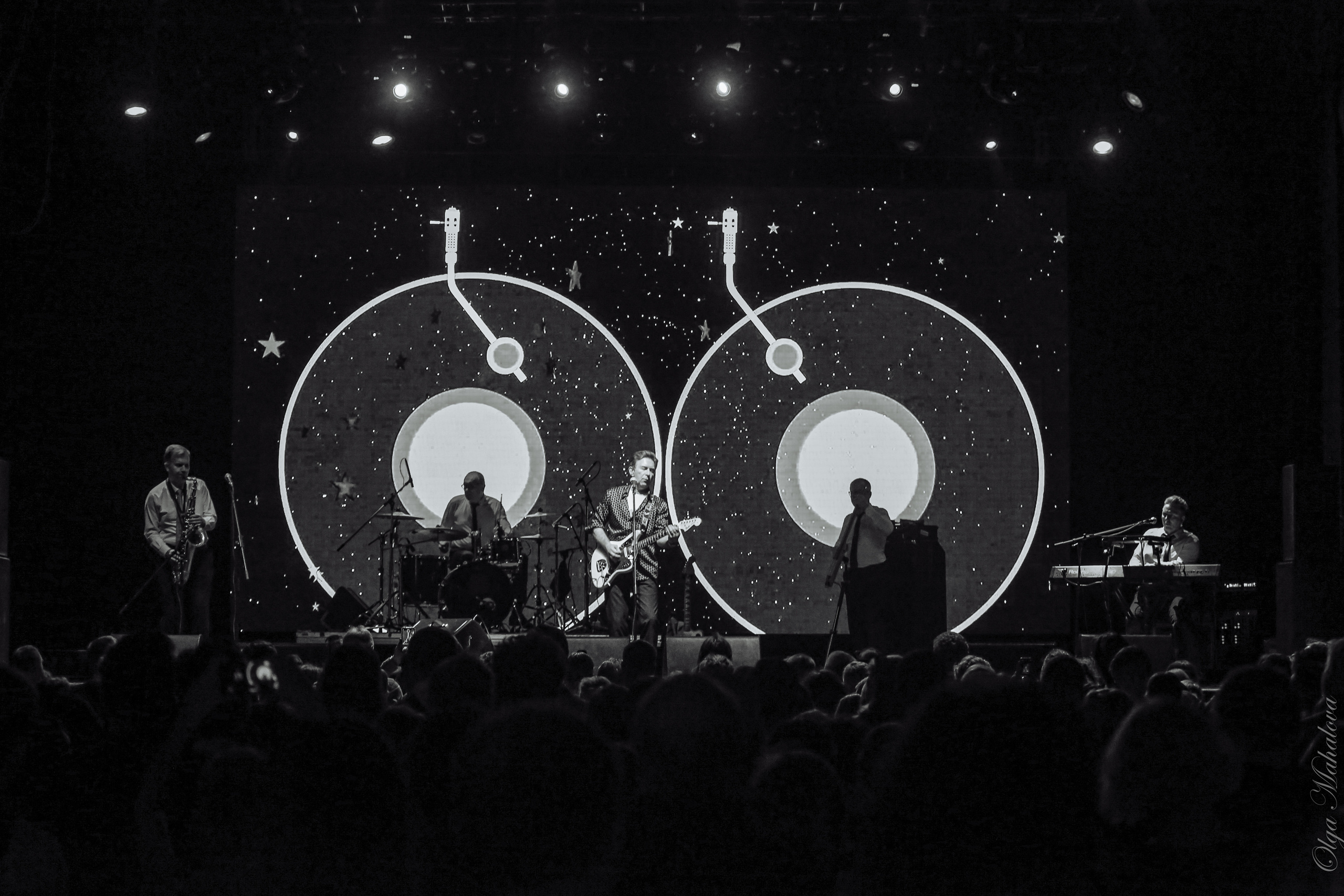 Валерий Сюткин, Главклуб. Фотограф Ольга Махалова — Санкт-Петербург, Москва, Нижний Новгород