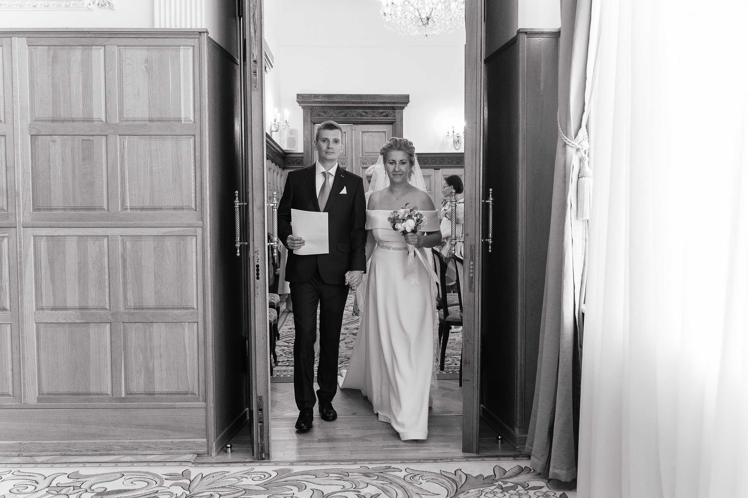 Олеся и Илья. Фотограф Ольга Махалова — Санкт-Петербург, Москва, Нижний Новгород