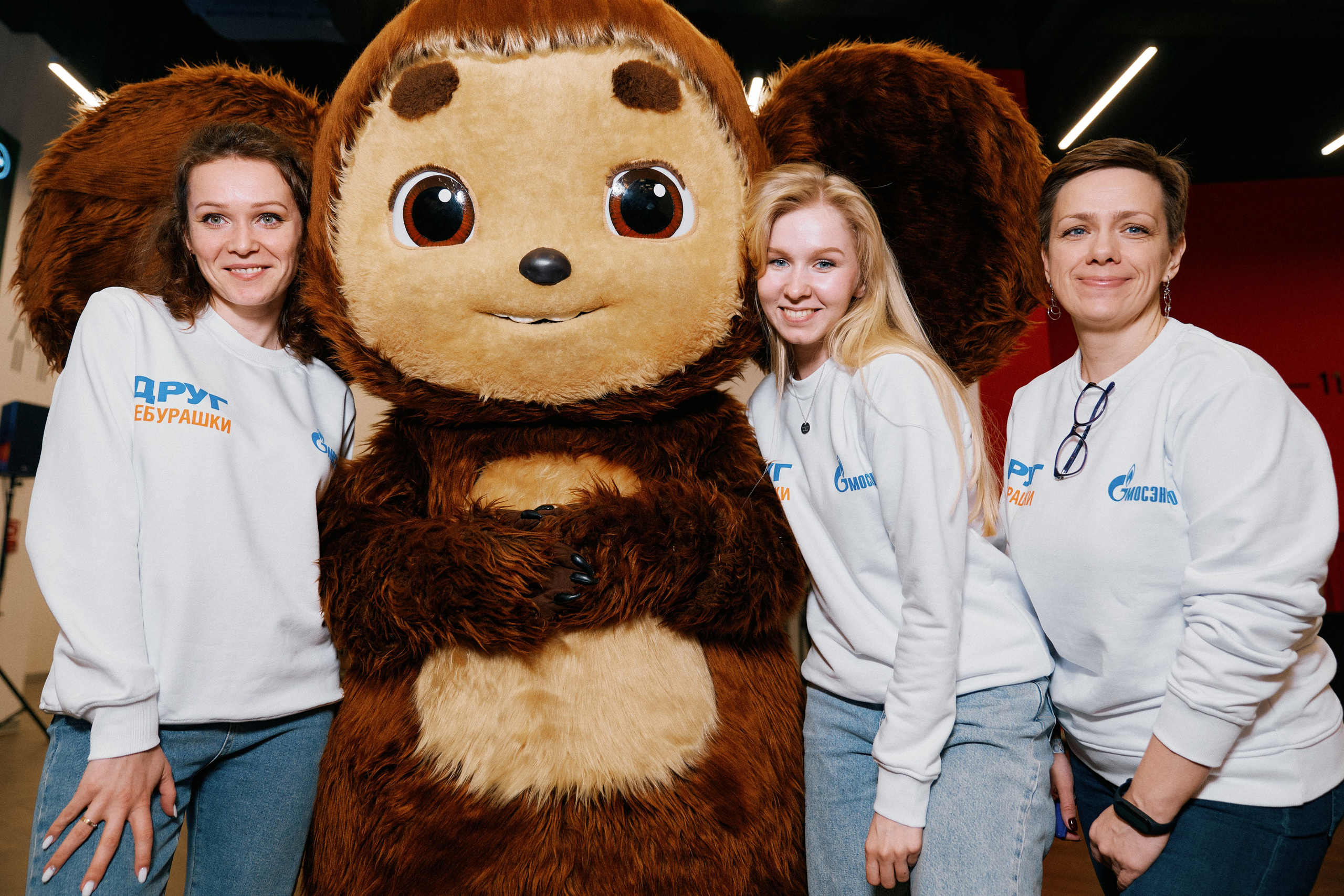 Мосэнерго. Репортажный фотограф Владимир Горбатенков | Москва