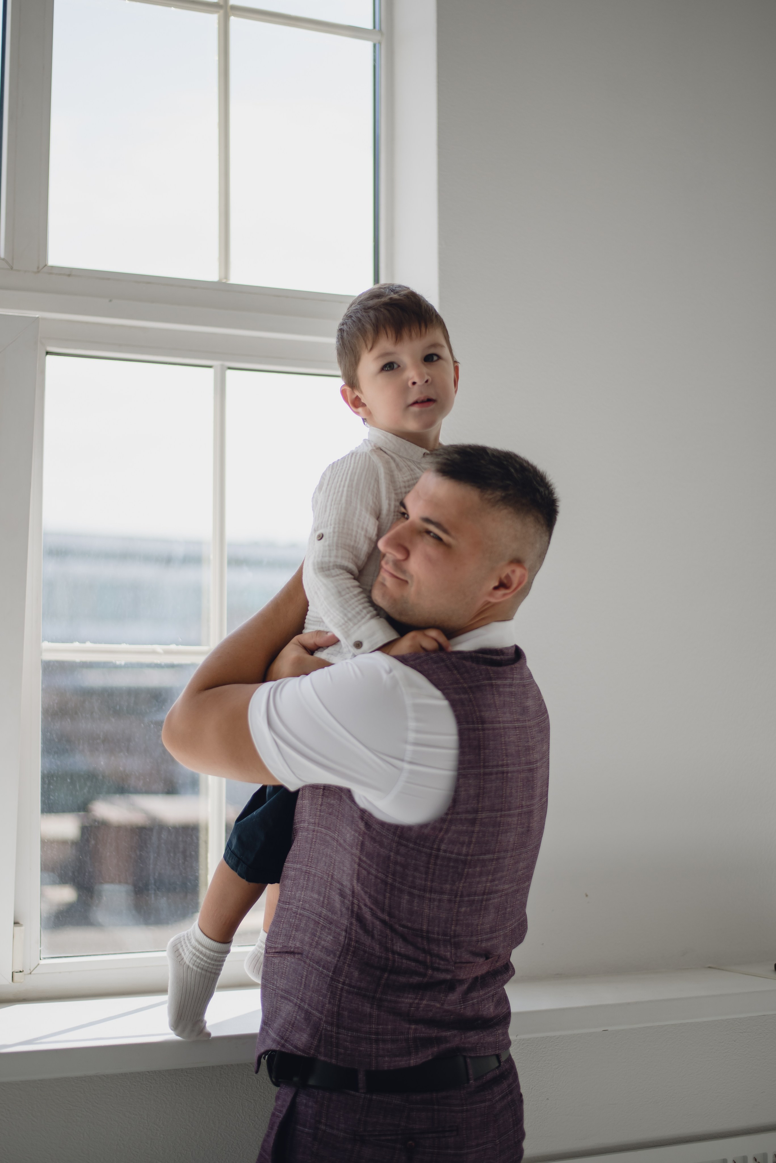 Семья и дети. Семейный и детский фотограф в Воронеже София Минакова