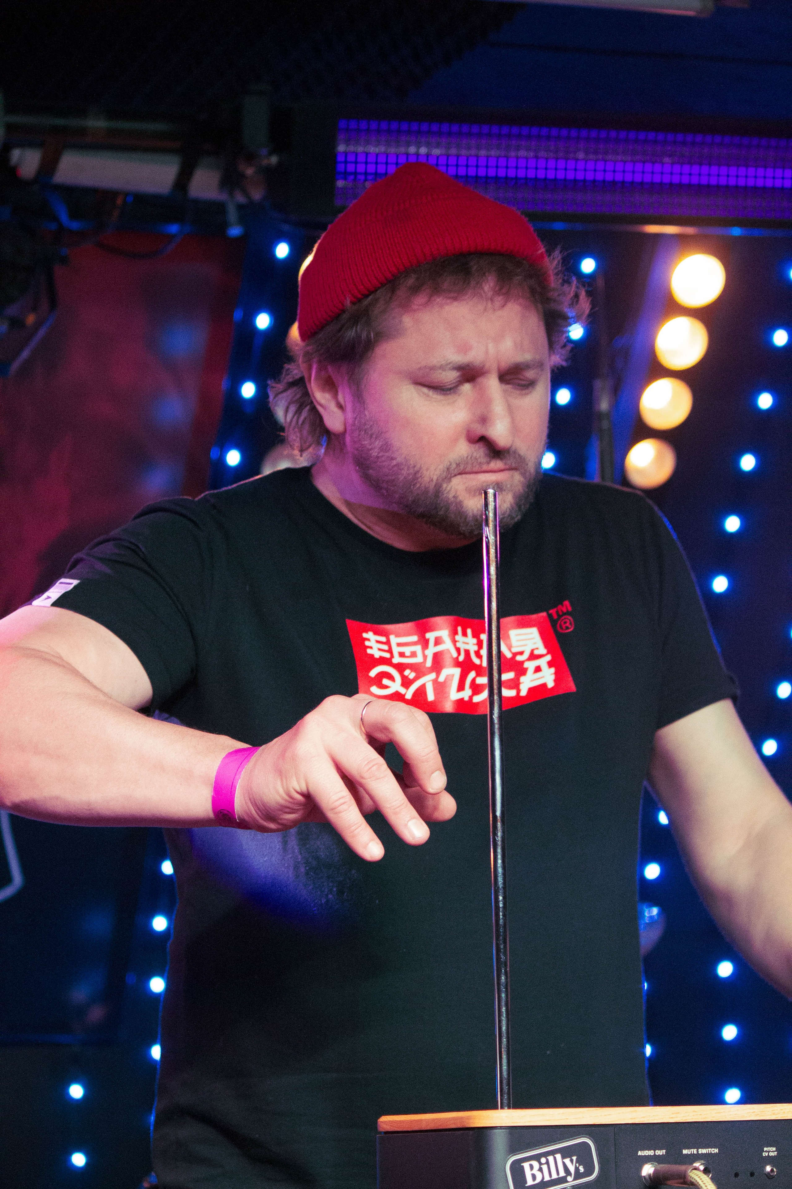 Вечер памяти Егора Летова. ФОТОГРАФ ВЛАДИВОСТОК НИКИТА КОРОЛЁВ